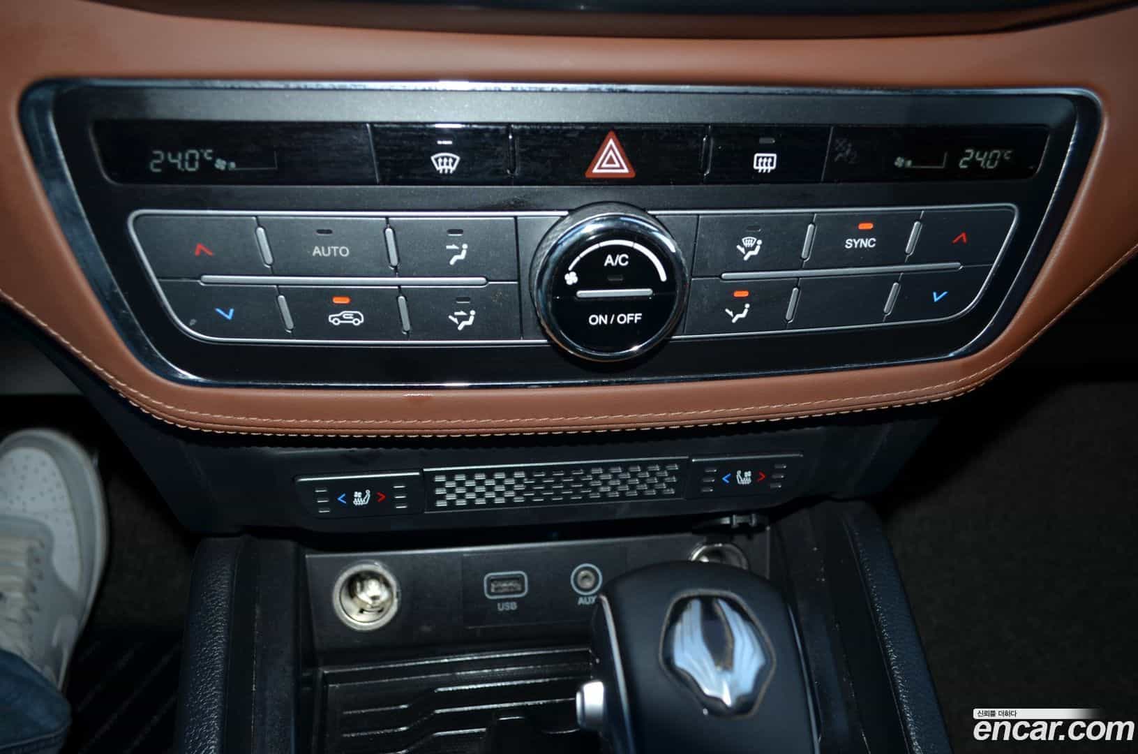 Rexton KG Mobility 2020.2-OPTION-018