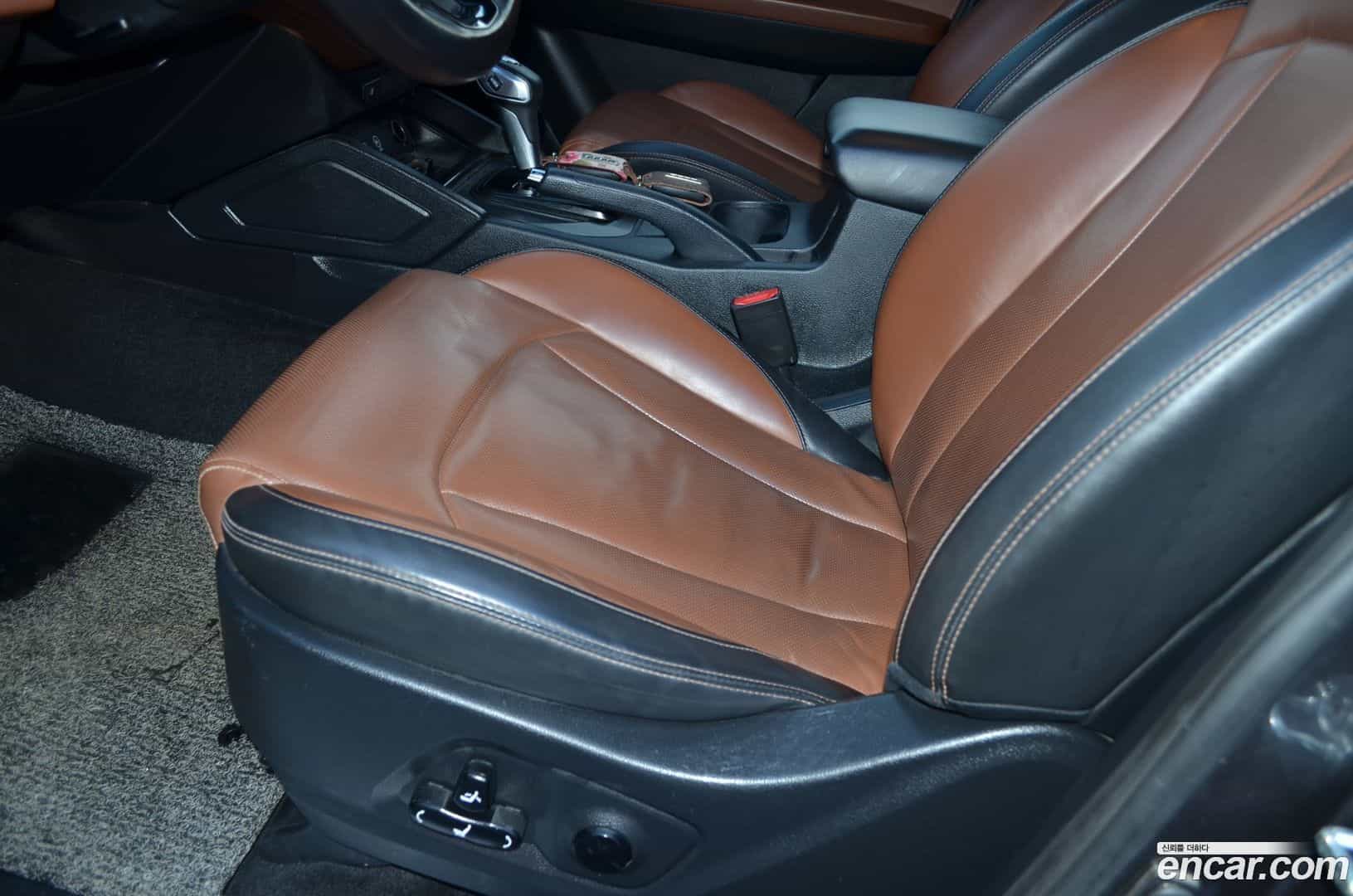 Rexton KG Mobility 2020.2-OPTION-020