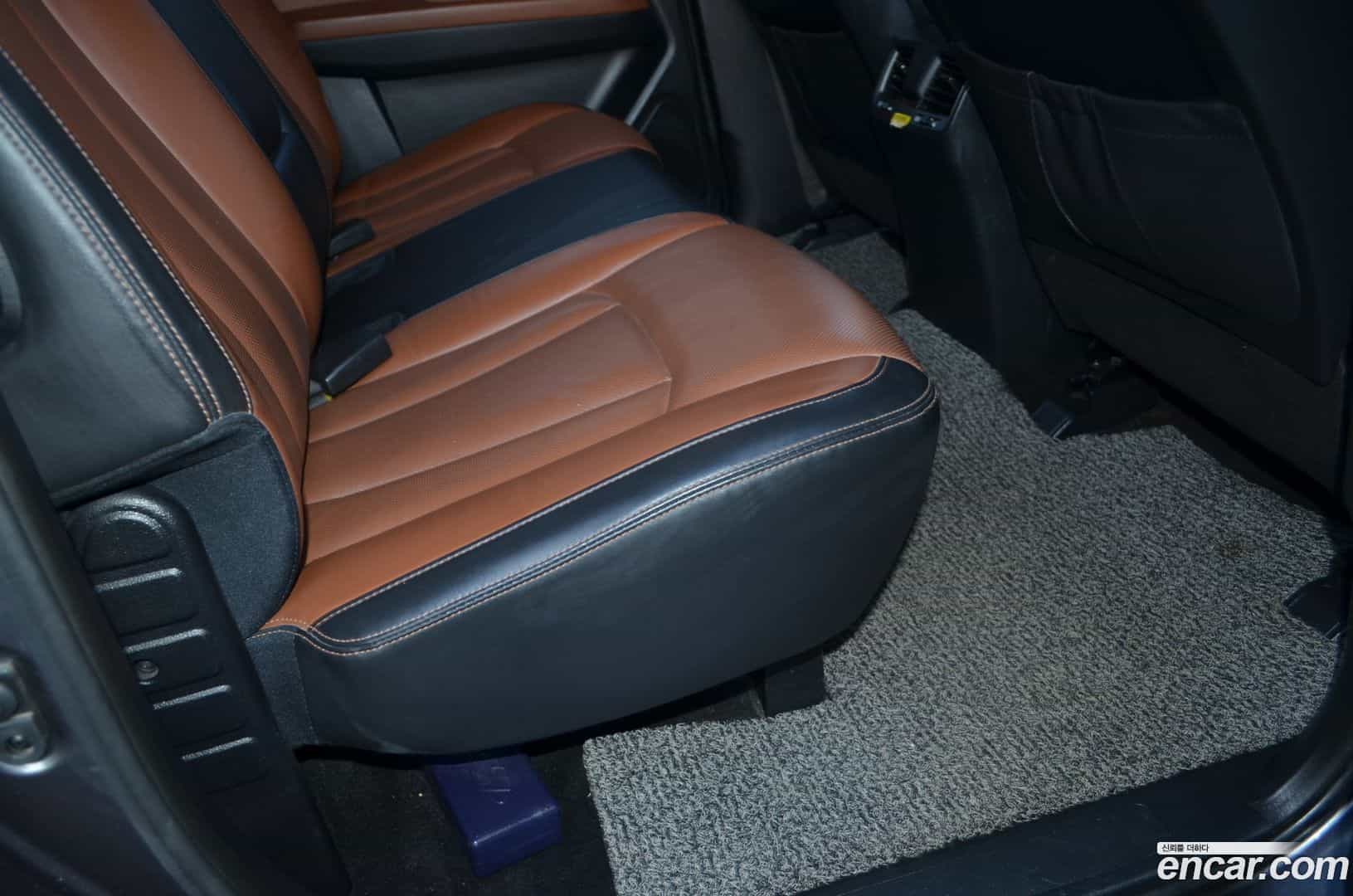 Rexton KG Mobility 2020.2-OPTION-023