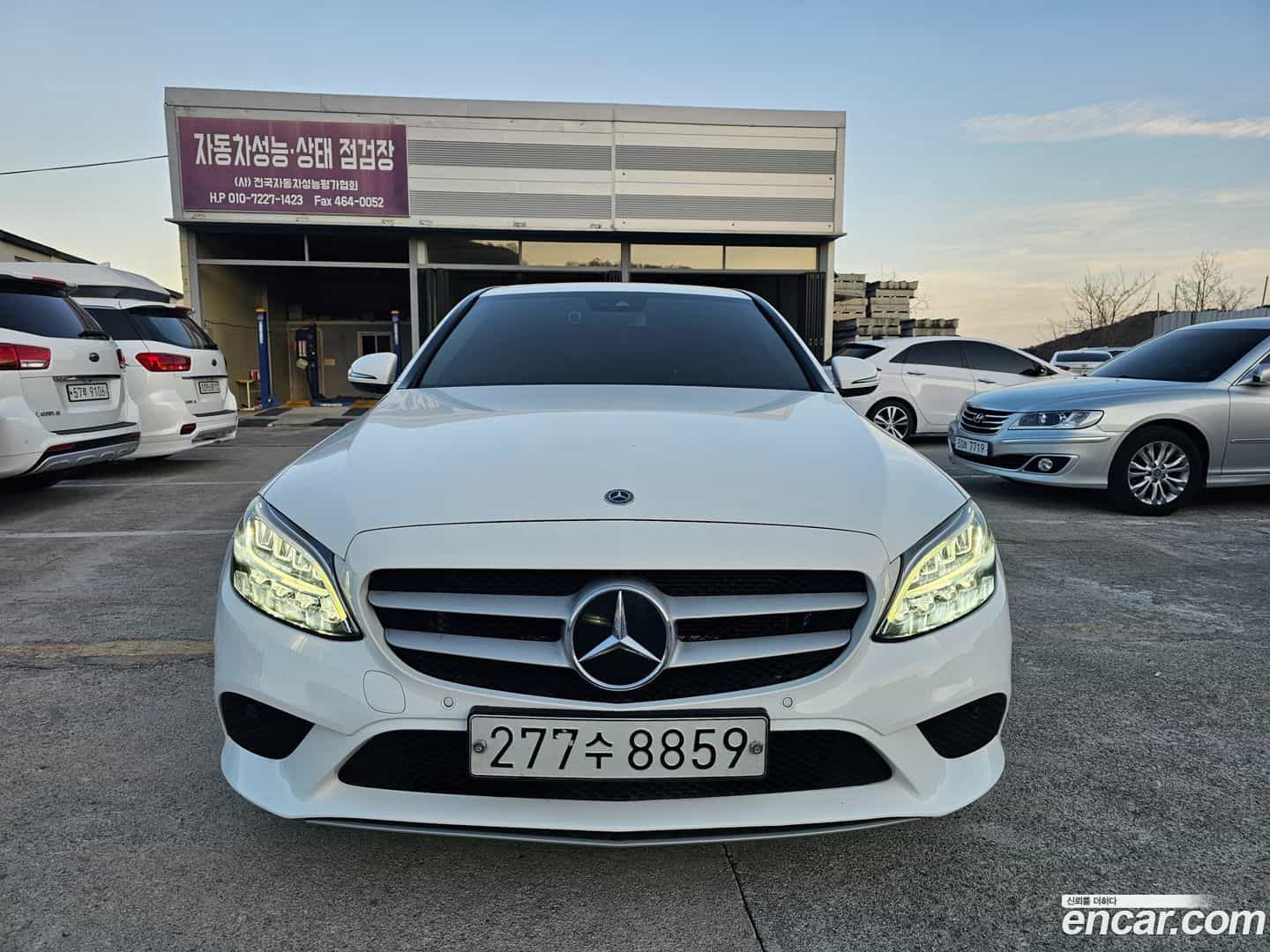 C-Class Mercedes-Benz 2020.1-OUTER-002