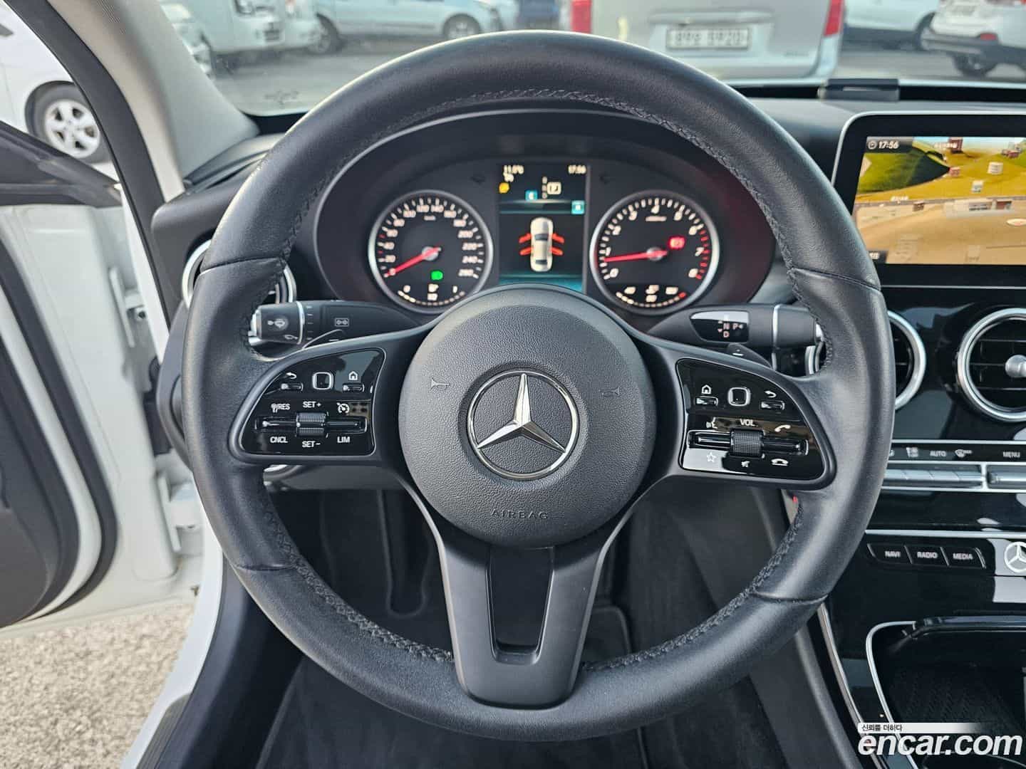 C-Class Mercedes-Benz 2020.1-OPTION-020