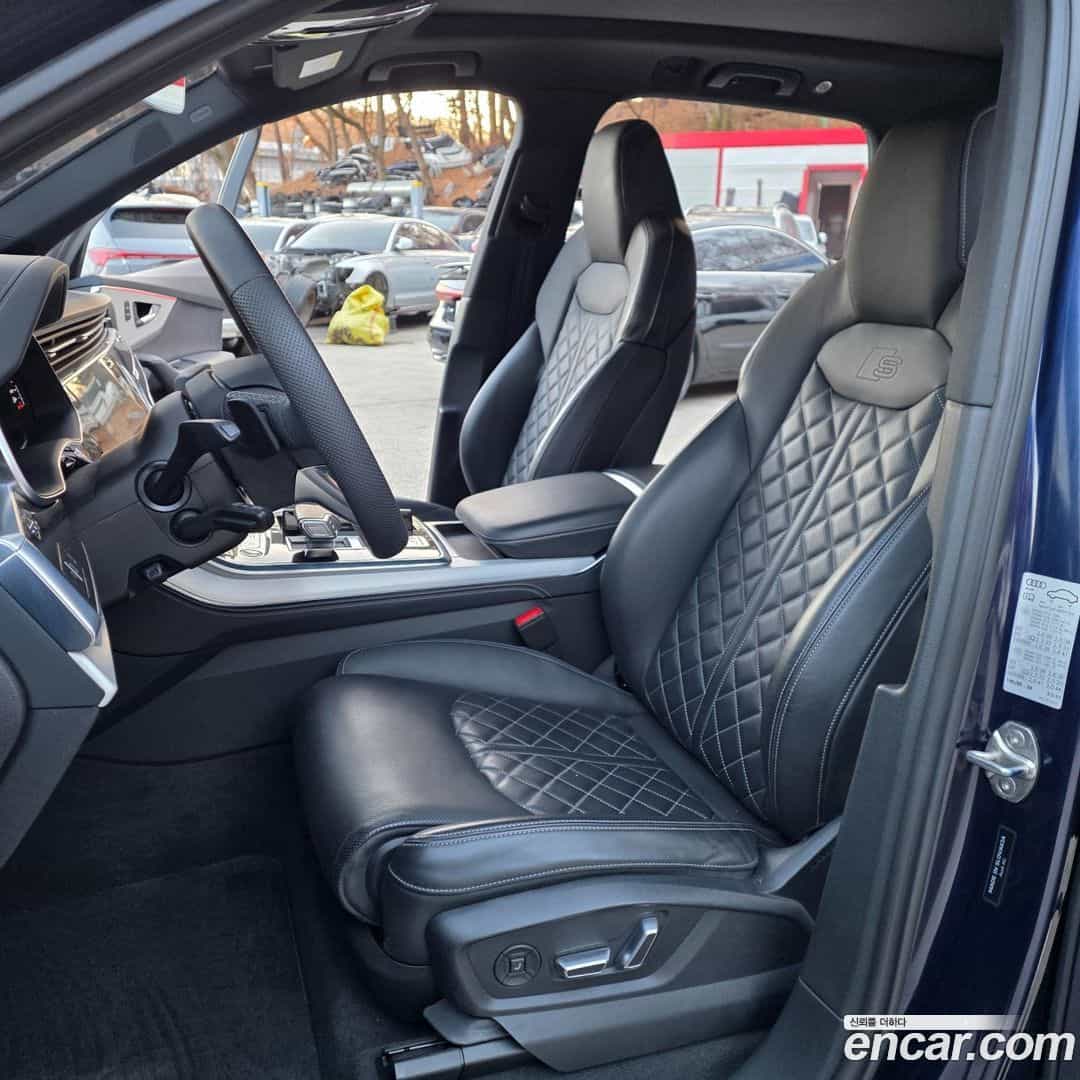 Q7 Audi 2023.11-INNER-008