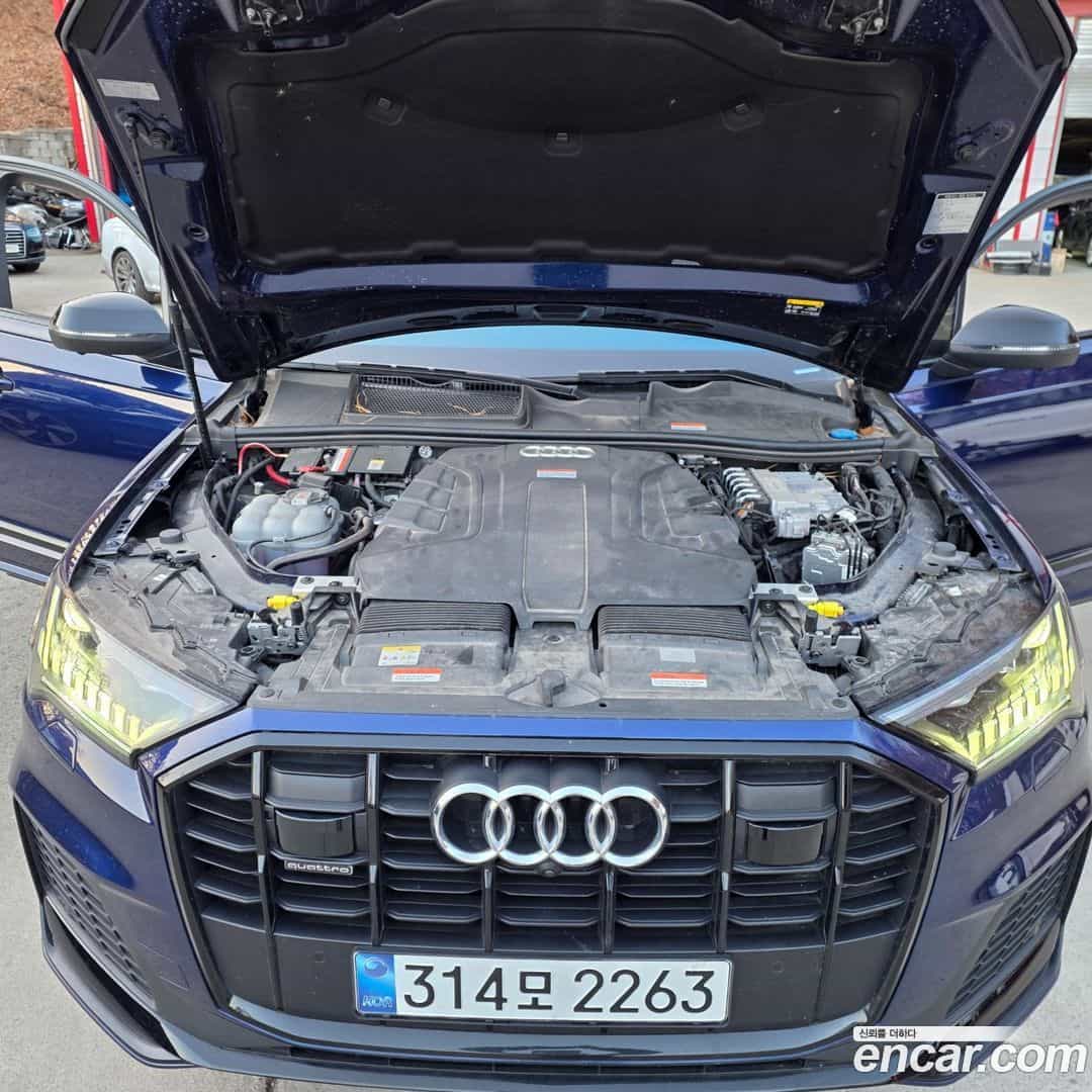 Q7 Audi 2023.11-OPTION-021
