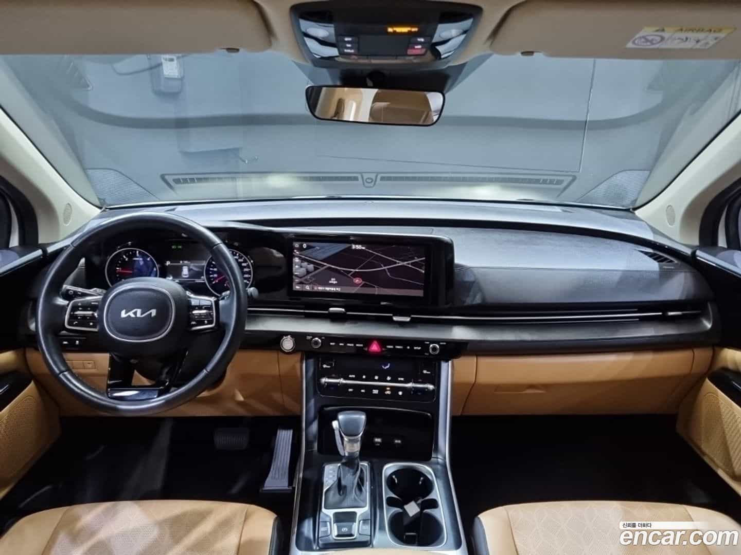 Canival Kia 2022.9-INNER-007