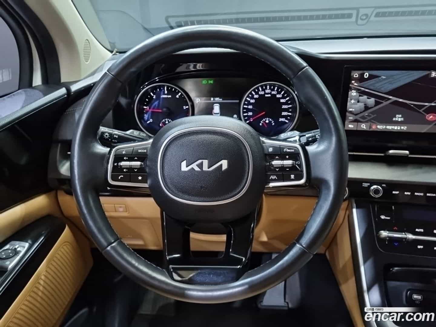 Canival Kia 2022.9-INNER-010