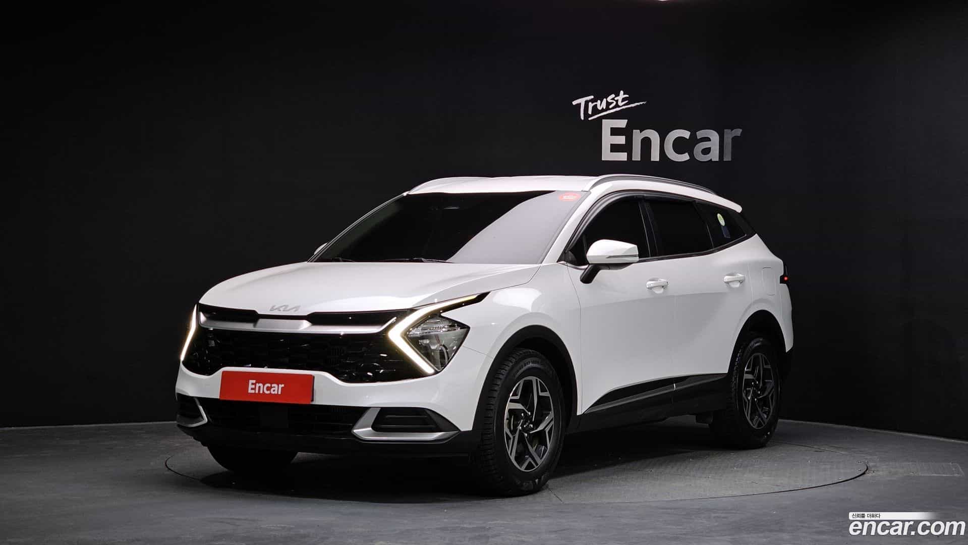 Sportage Kia 2022.1-OUTER-001