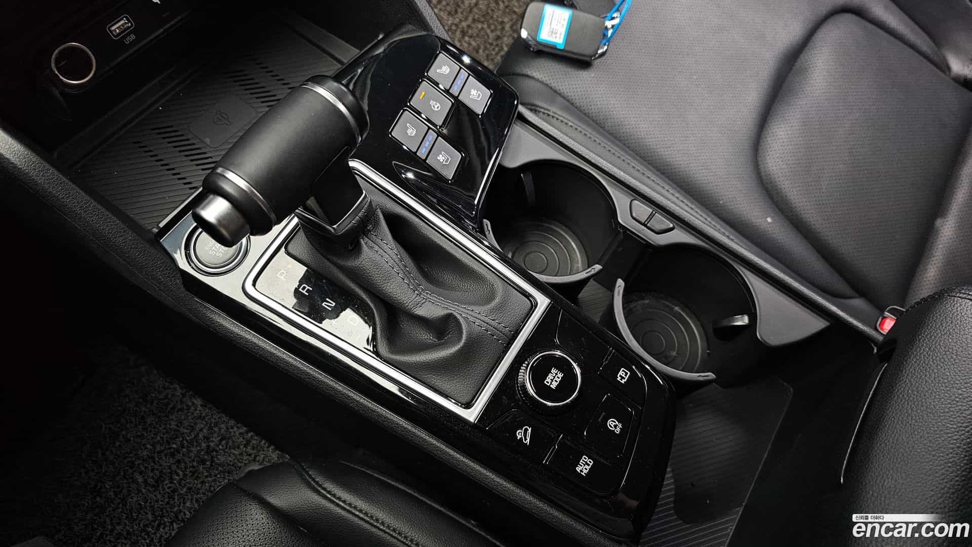 Sportage Kia 2022.1-INNER-009