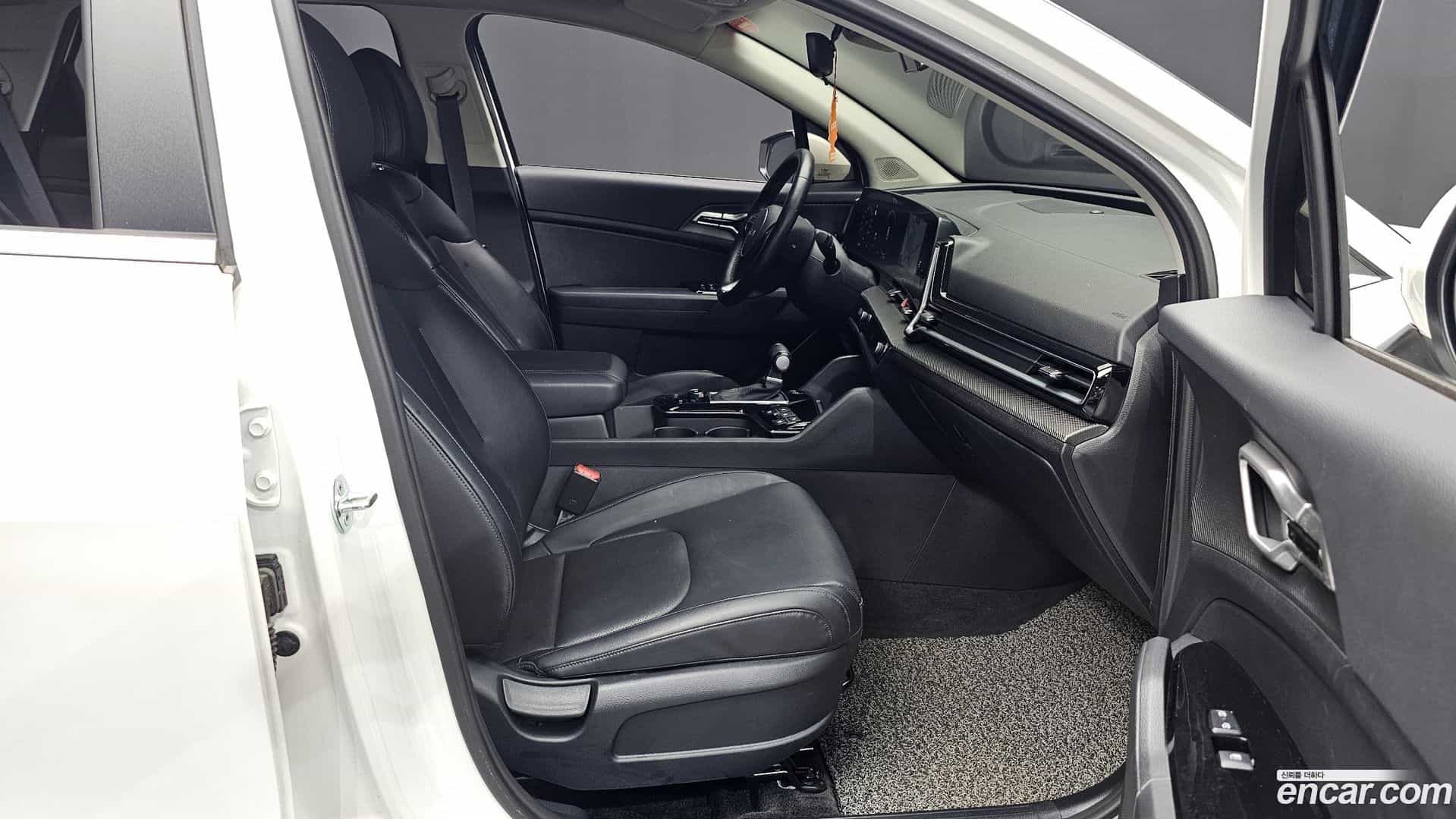 Sportage Kia 2022.1-OPTION-015