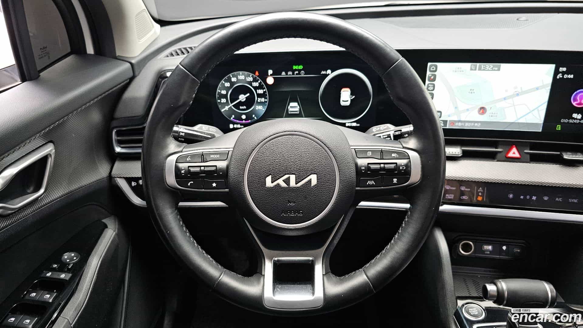 Sportage Kia 2022.1-OPTION-017