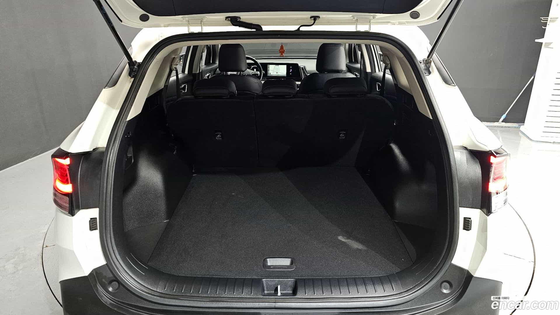 Sportage Kia 2022.1-OPTION-024