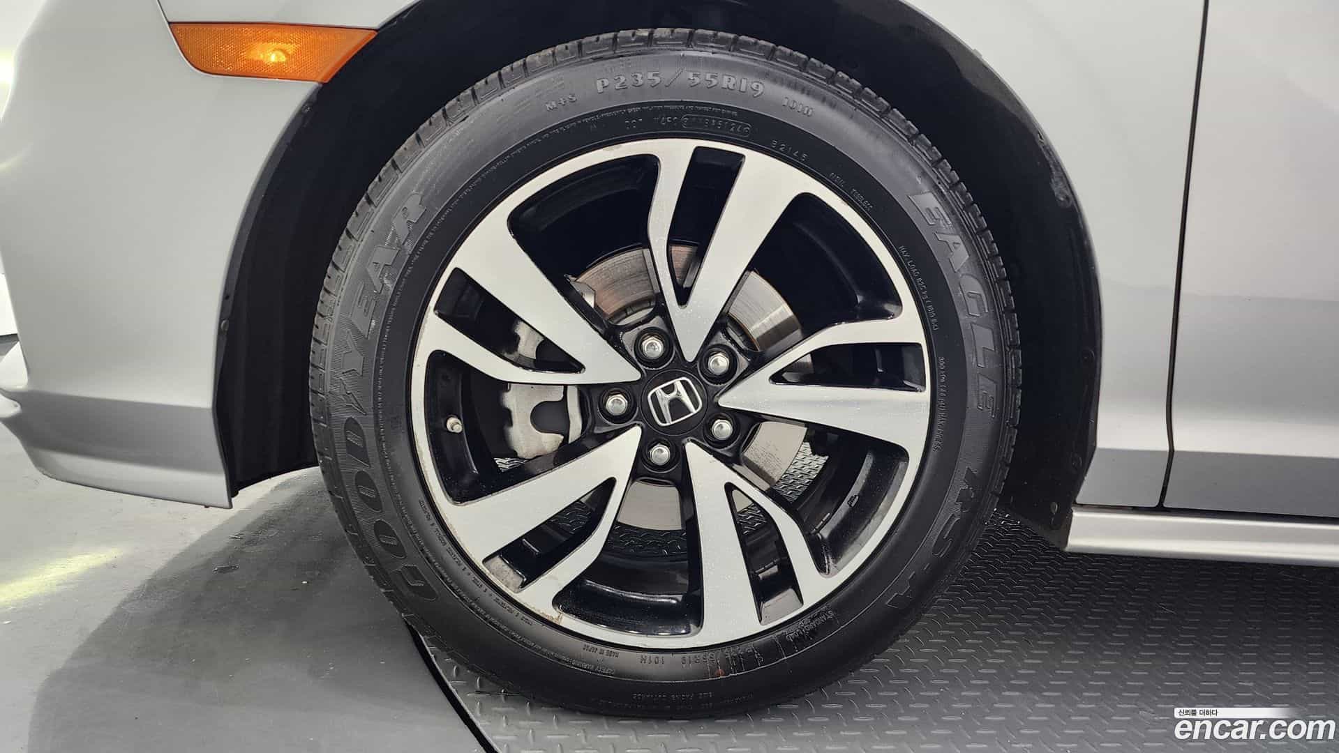 Odyssey Honda 2019.1-OUTER-005