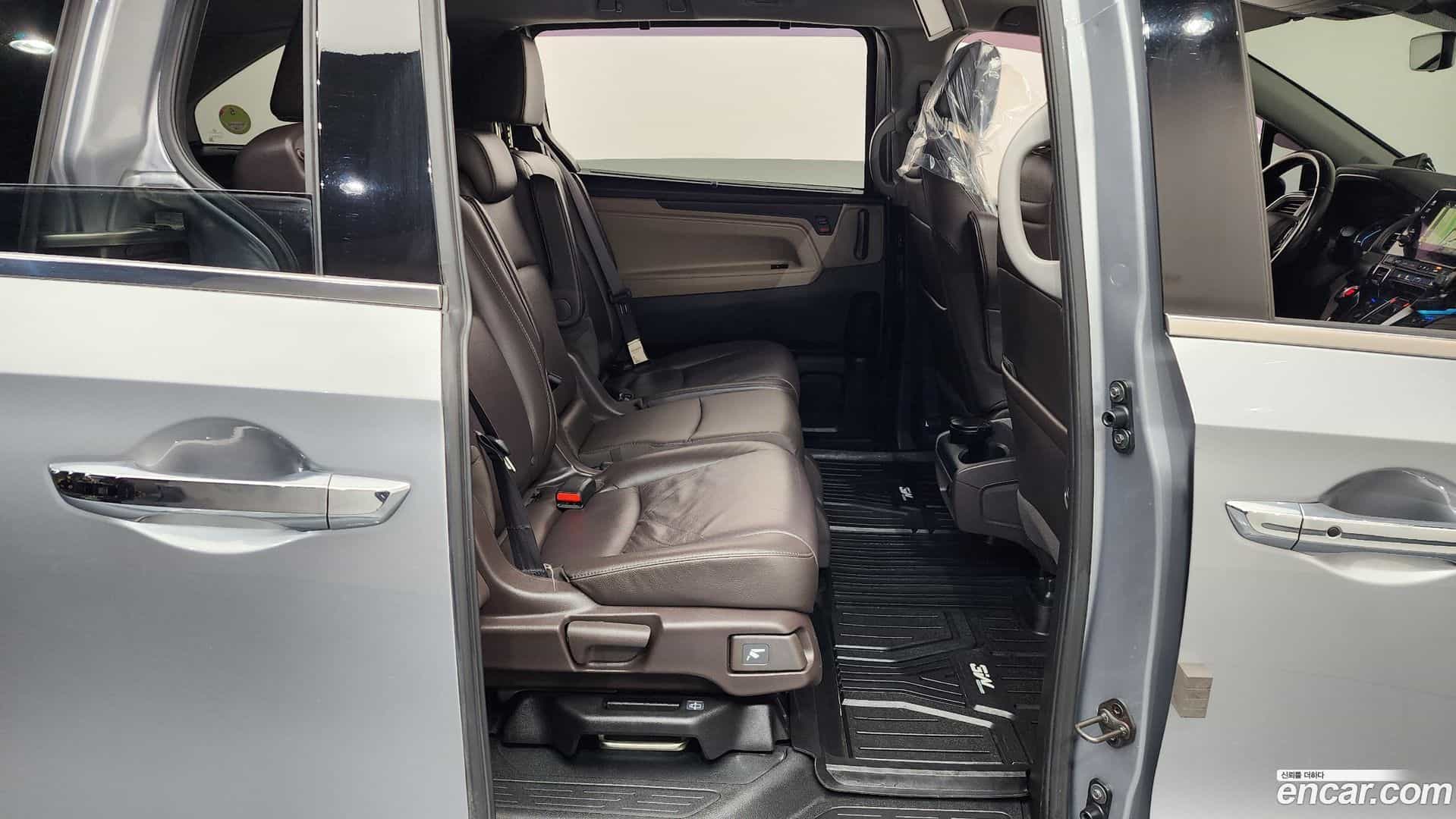 Odyssey Honda 2019.1-OPTION-016