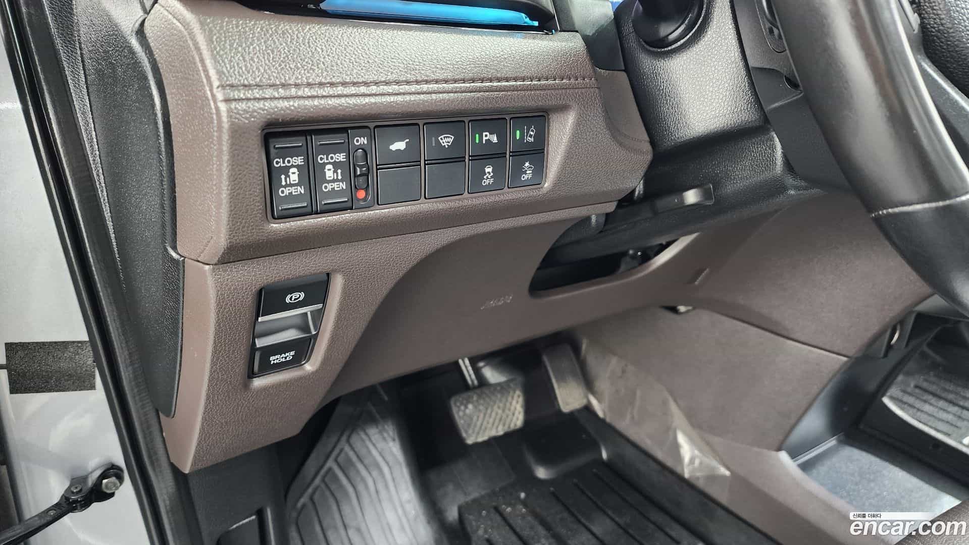 Odyssey Honda 2019.1-OPTION-018