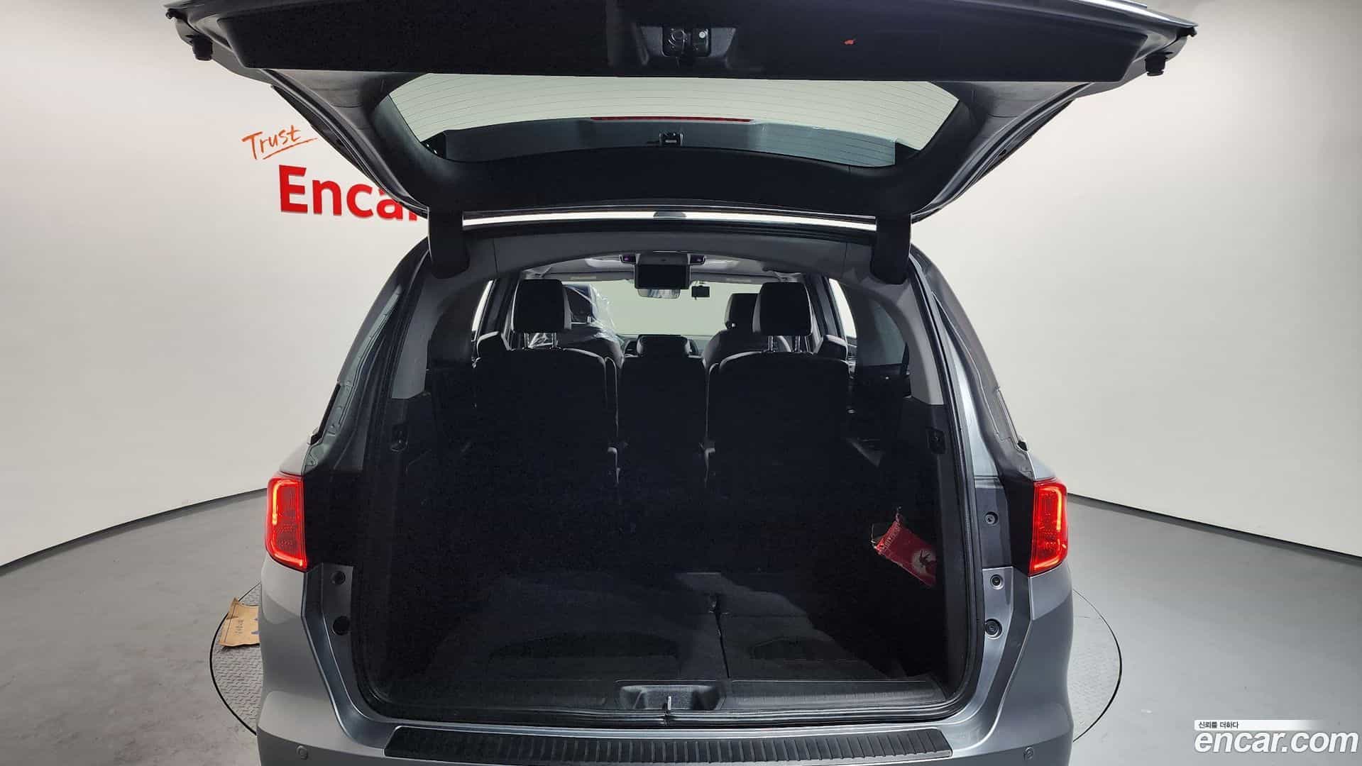 Odyssey Honda 2019.1-OPTION-024