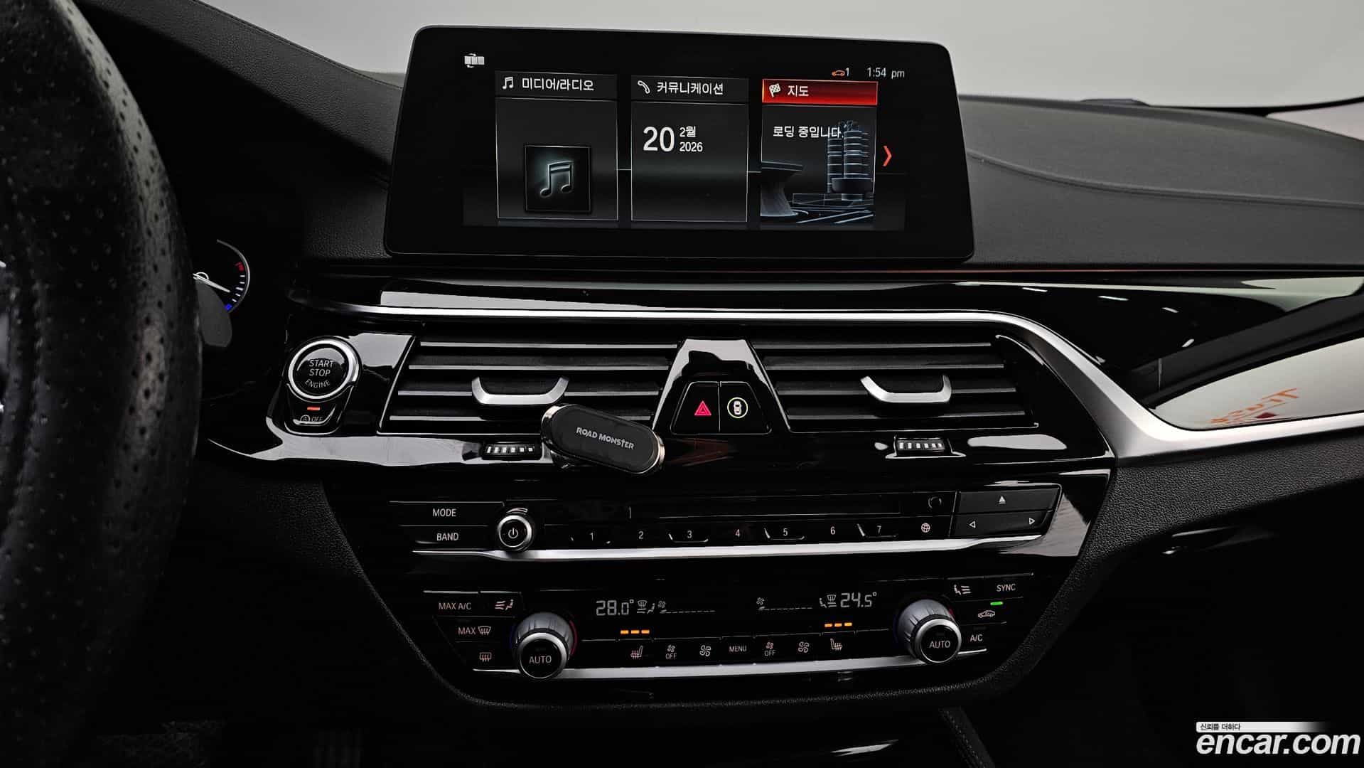 5-Series BMW 2018.5-OPTION-018