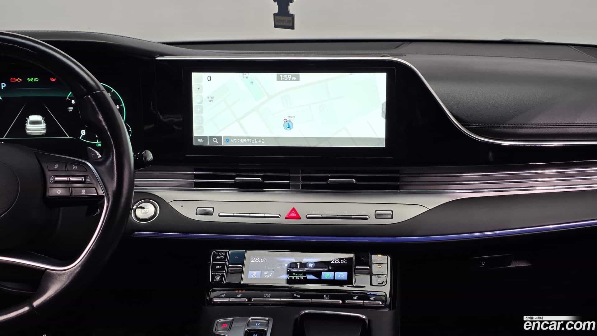 Grandeur Hyundai 2021.1-OPTION-018