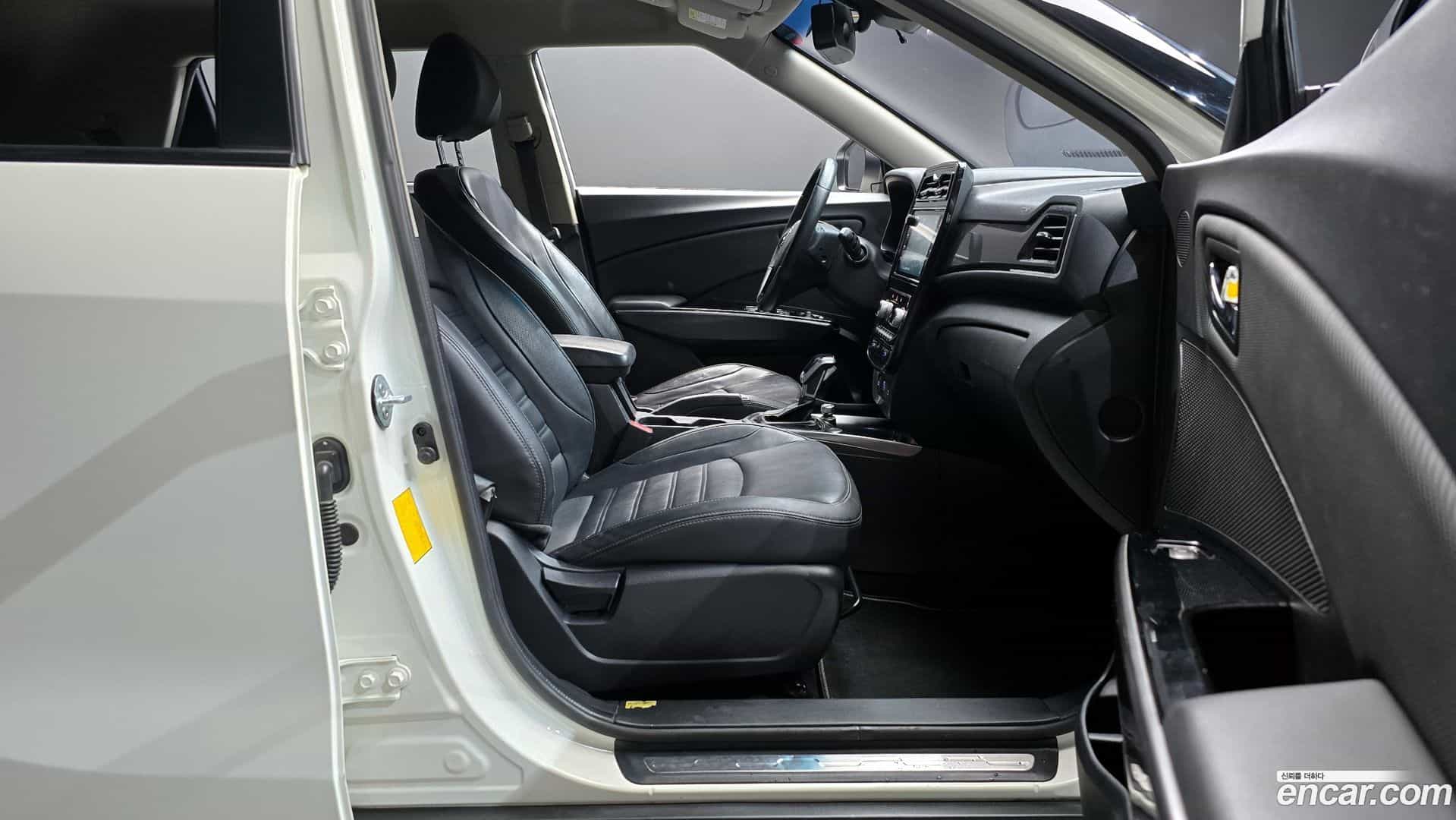 TIBOLI KG Mobility 2019.9-INNER-010