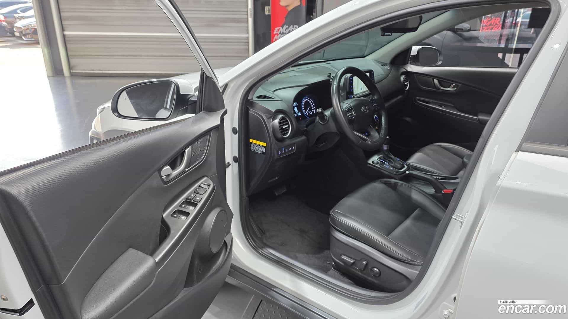 Kona Hyundai 2019.10-OPTION-015