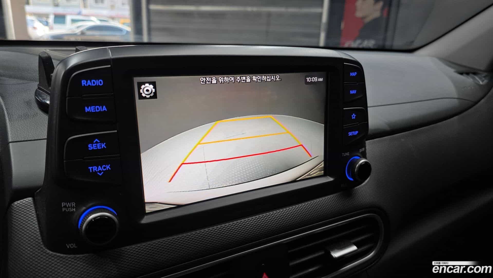 Kona Hyundai 2019.10-OPTION-019
