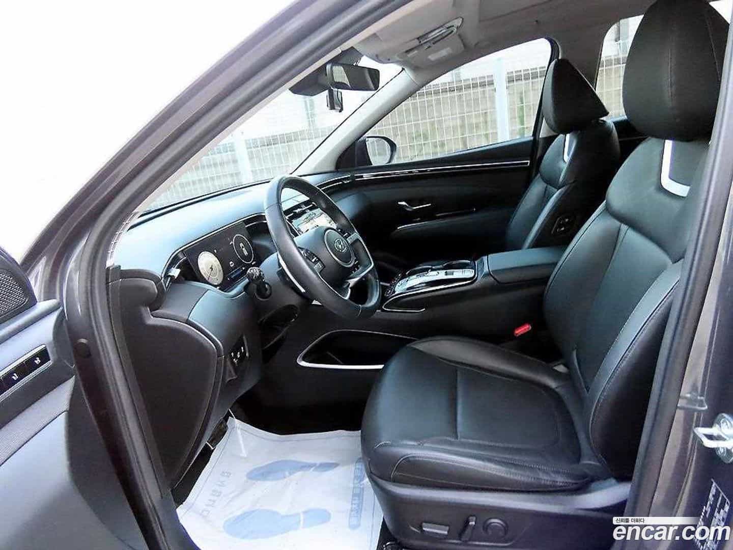 Tucson Hyundai 2023.3-INNER-010