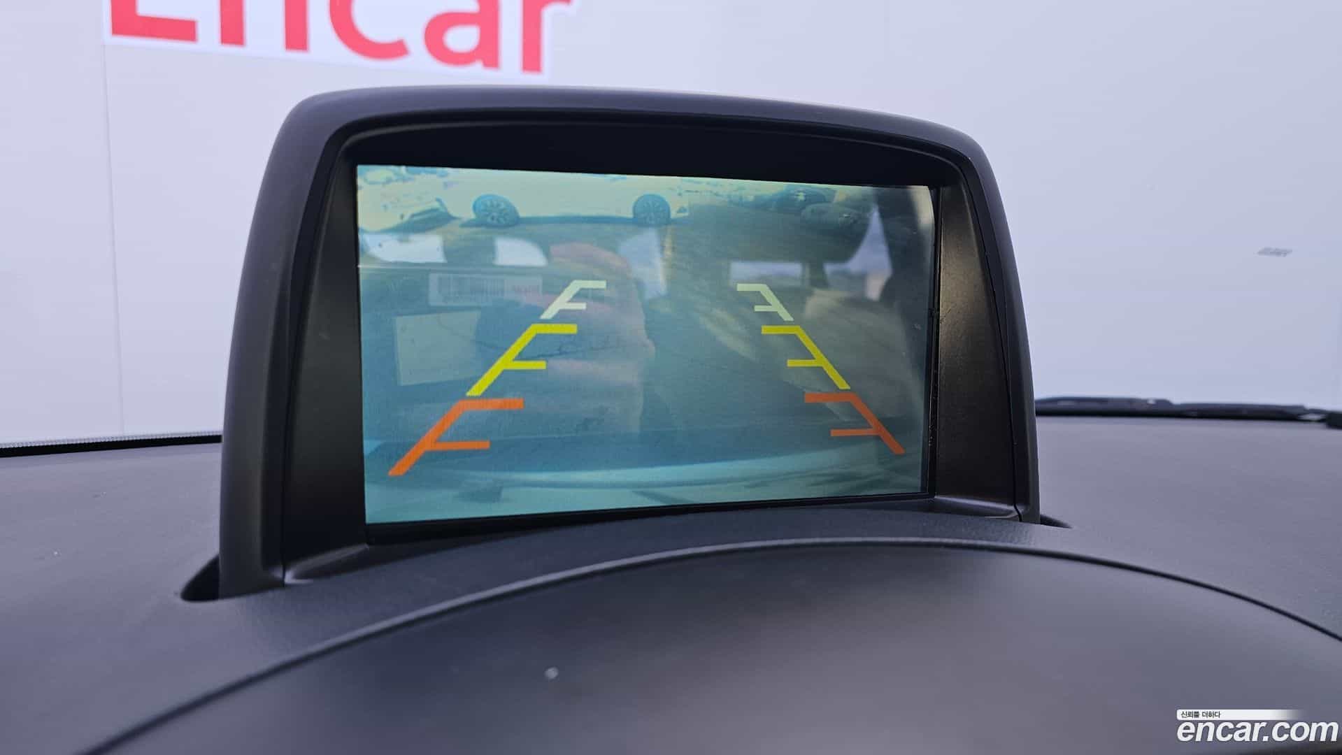 Starex Hyundai 2017.0-OPTION-021