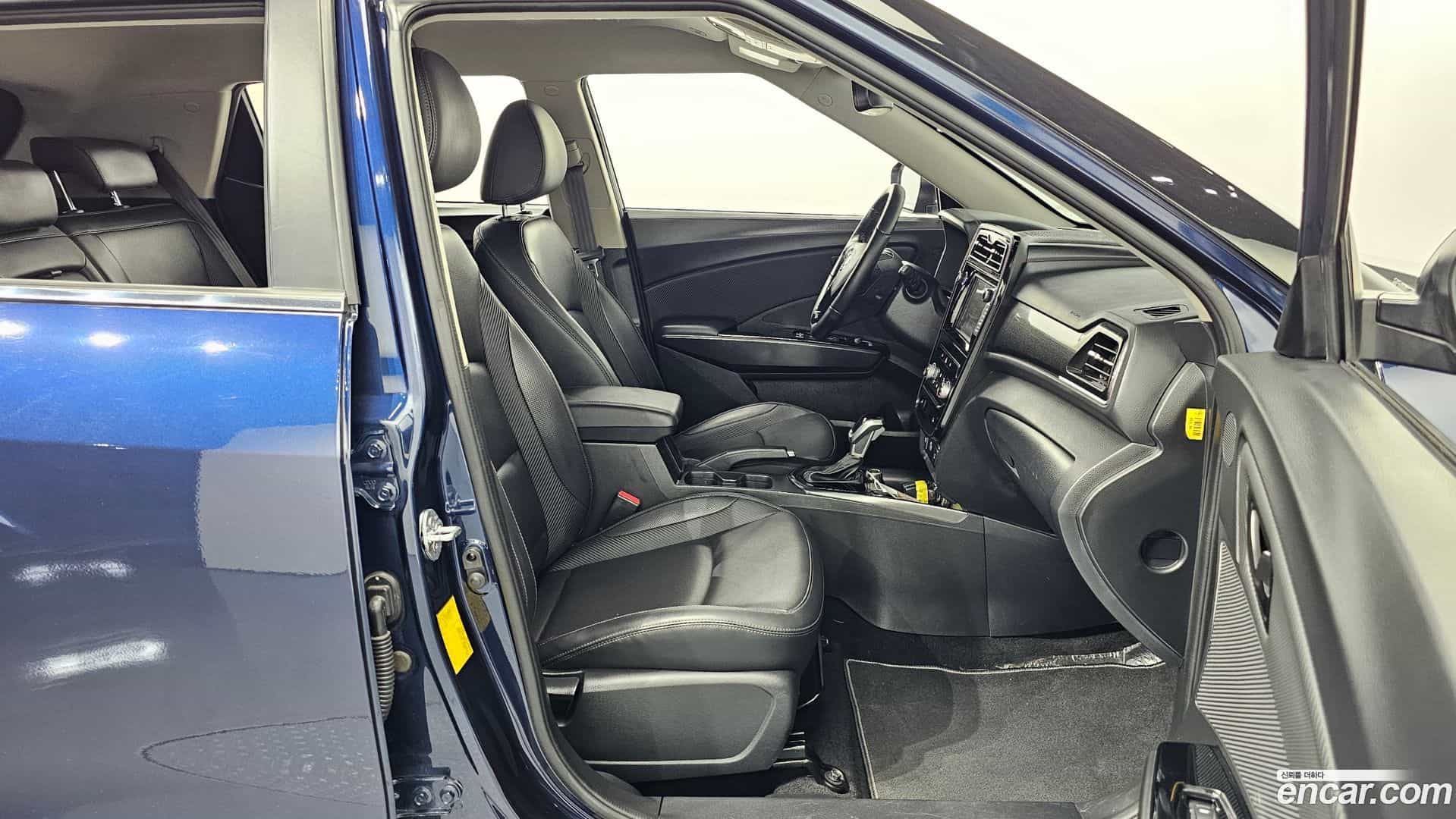 TIBOLI KG Mobility 2020.5-INNER-010