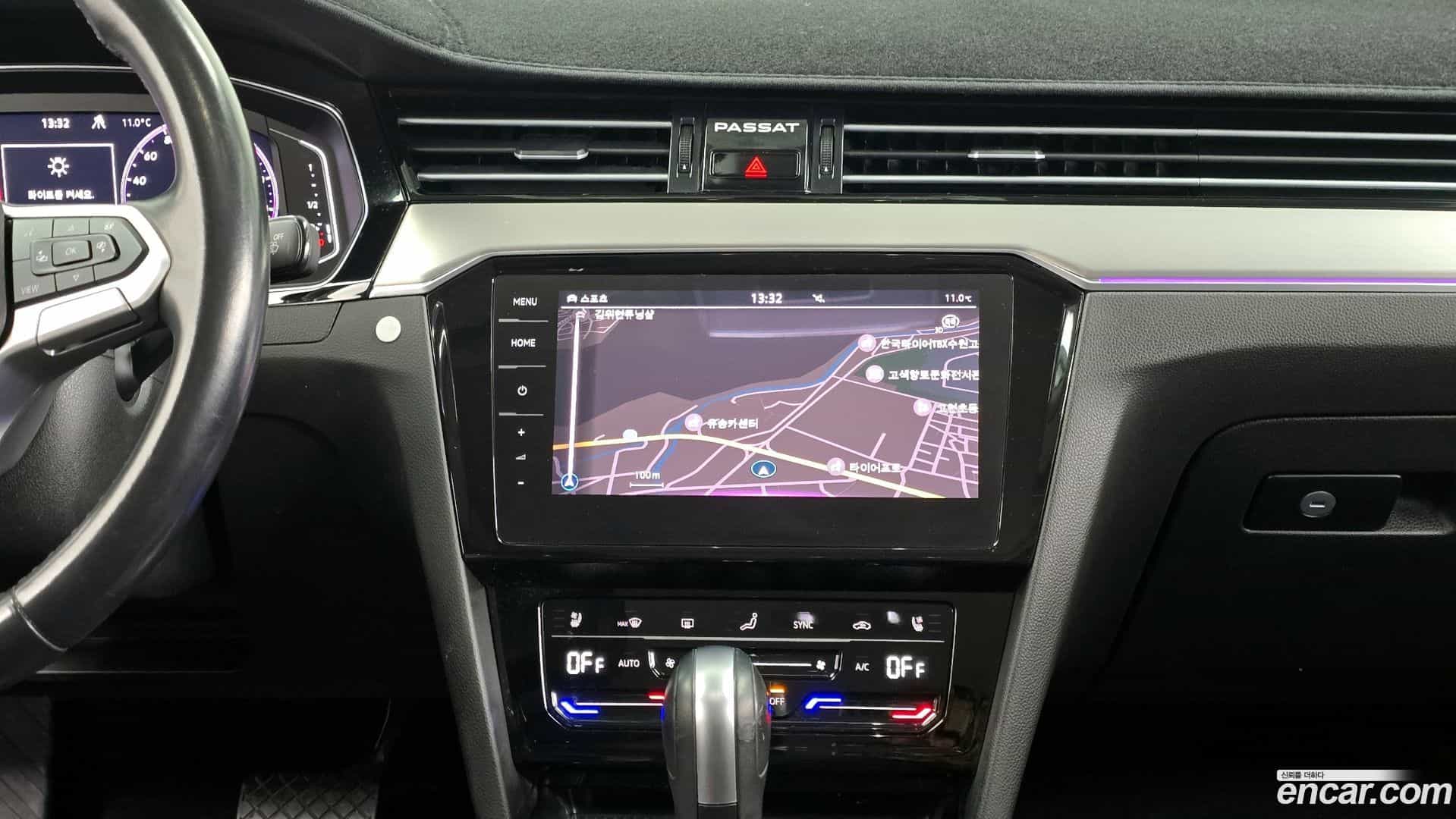 Passat Volkswagen 2021.3-OPTION-018