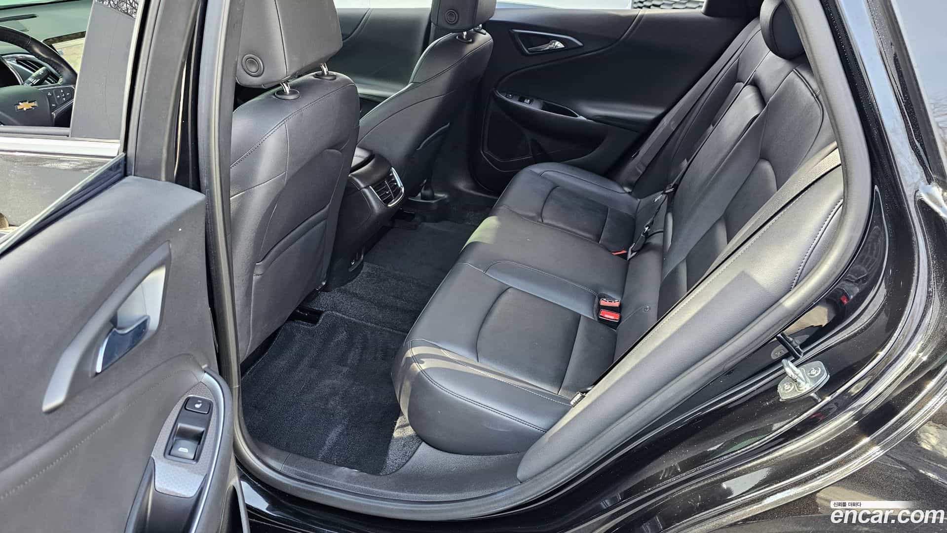 Malibu Chevrolet 2019.7-OPTION-017