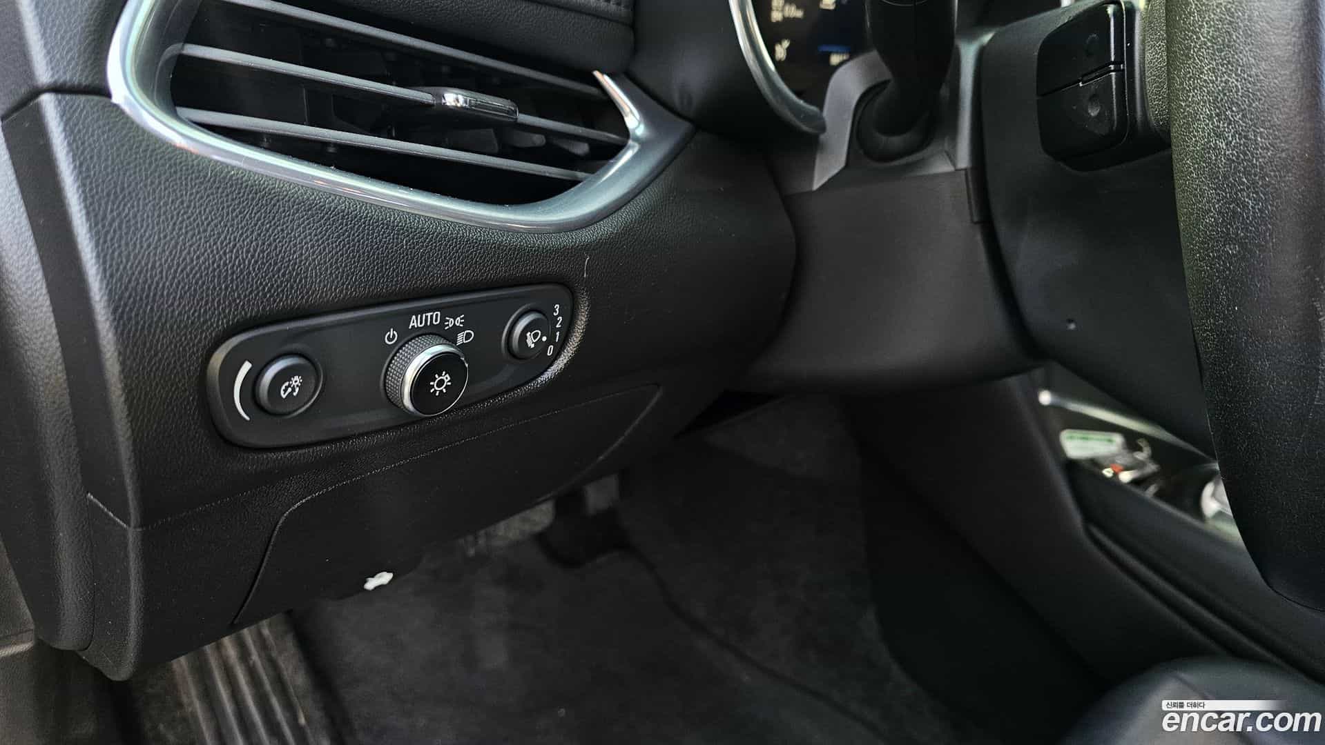 Malibu Chevrolet 2019.7-OPTION-023