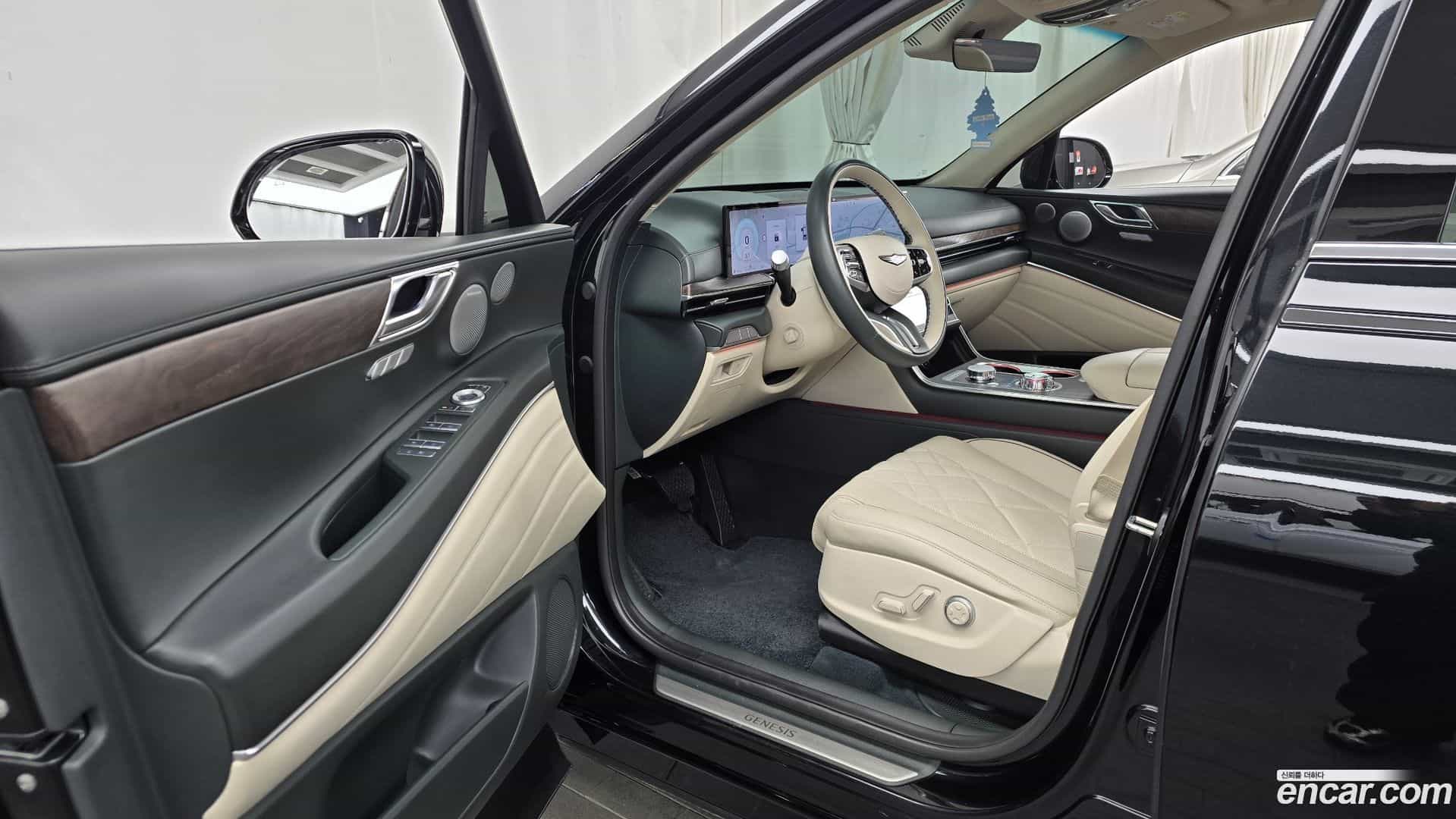 GV80 Genesis 2024.1-INNER-010