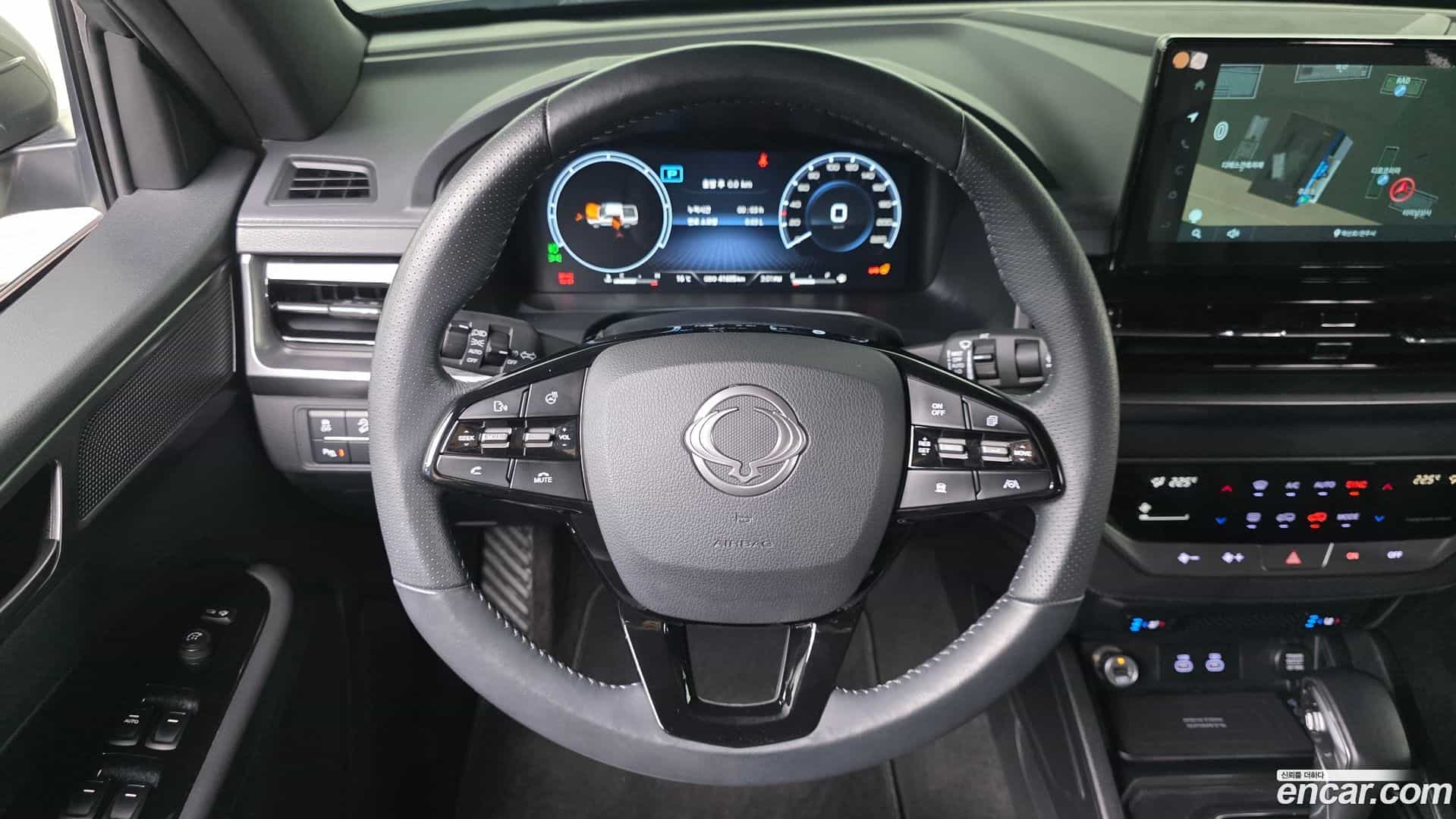 Rexton KG Mobility 2023.11-OPTION-018