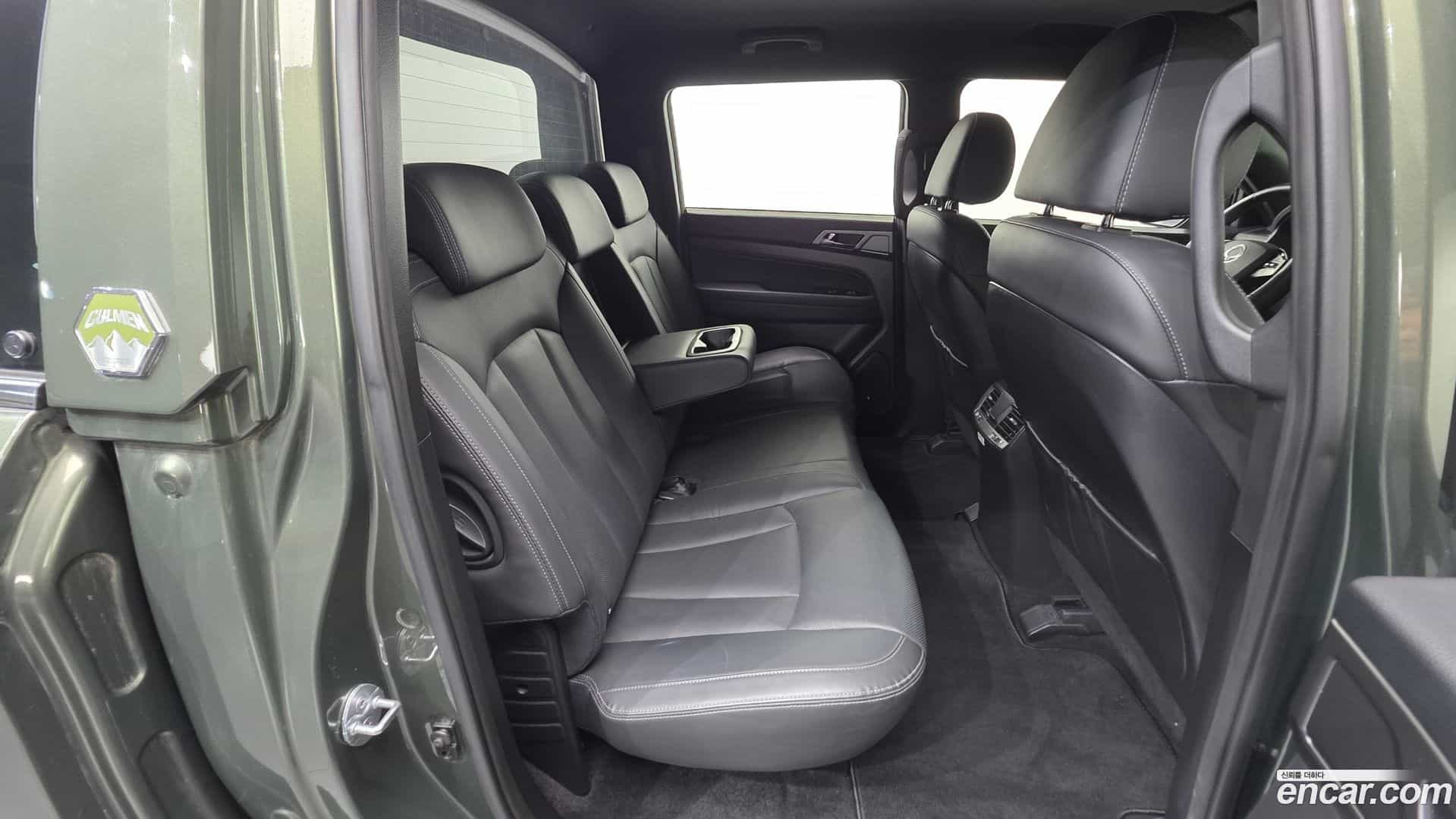 Rexton KG Mobility 2023.11-OPTION-023