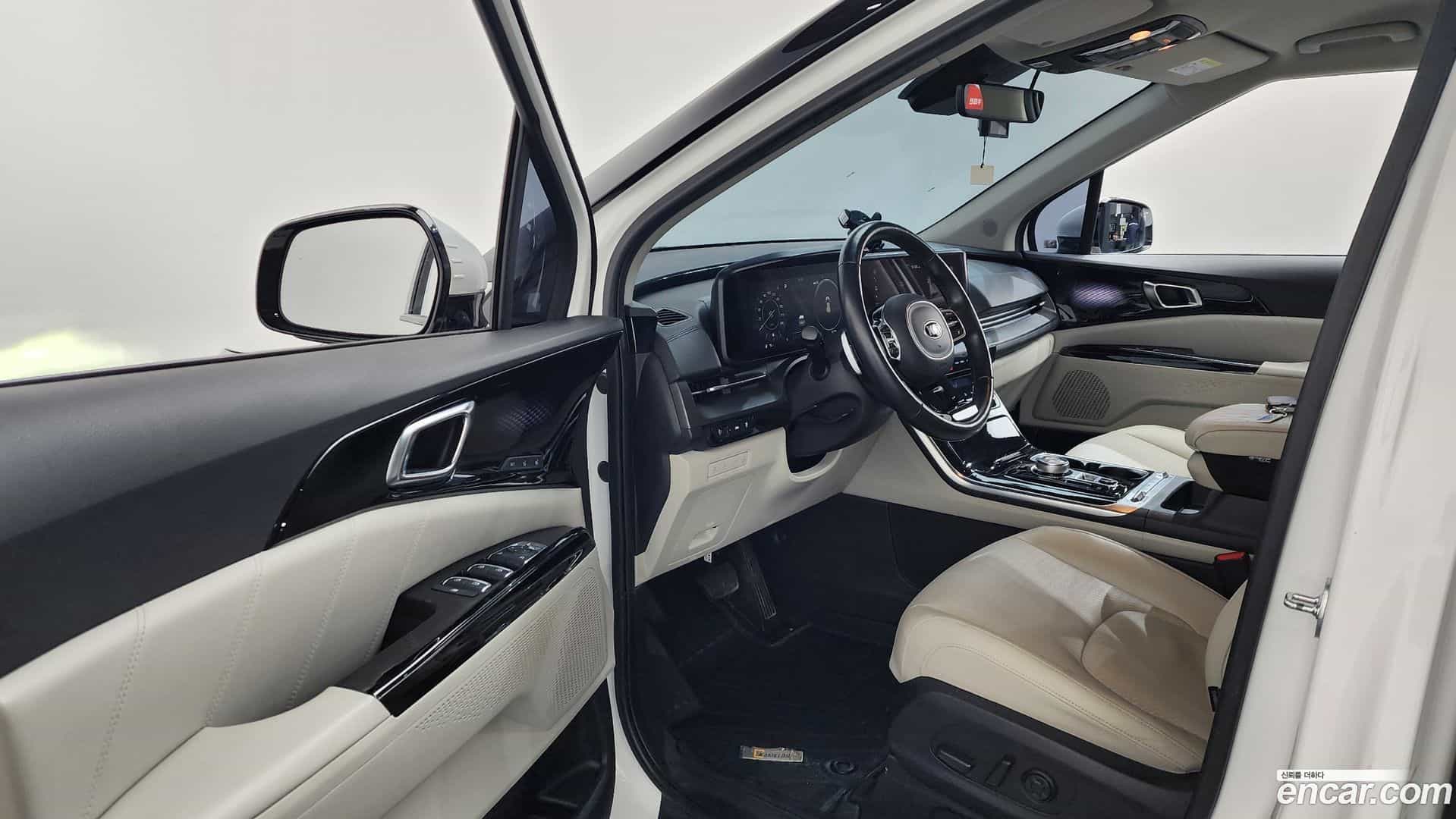 Canival Kia 2021.5-INNER-010