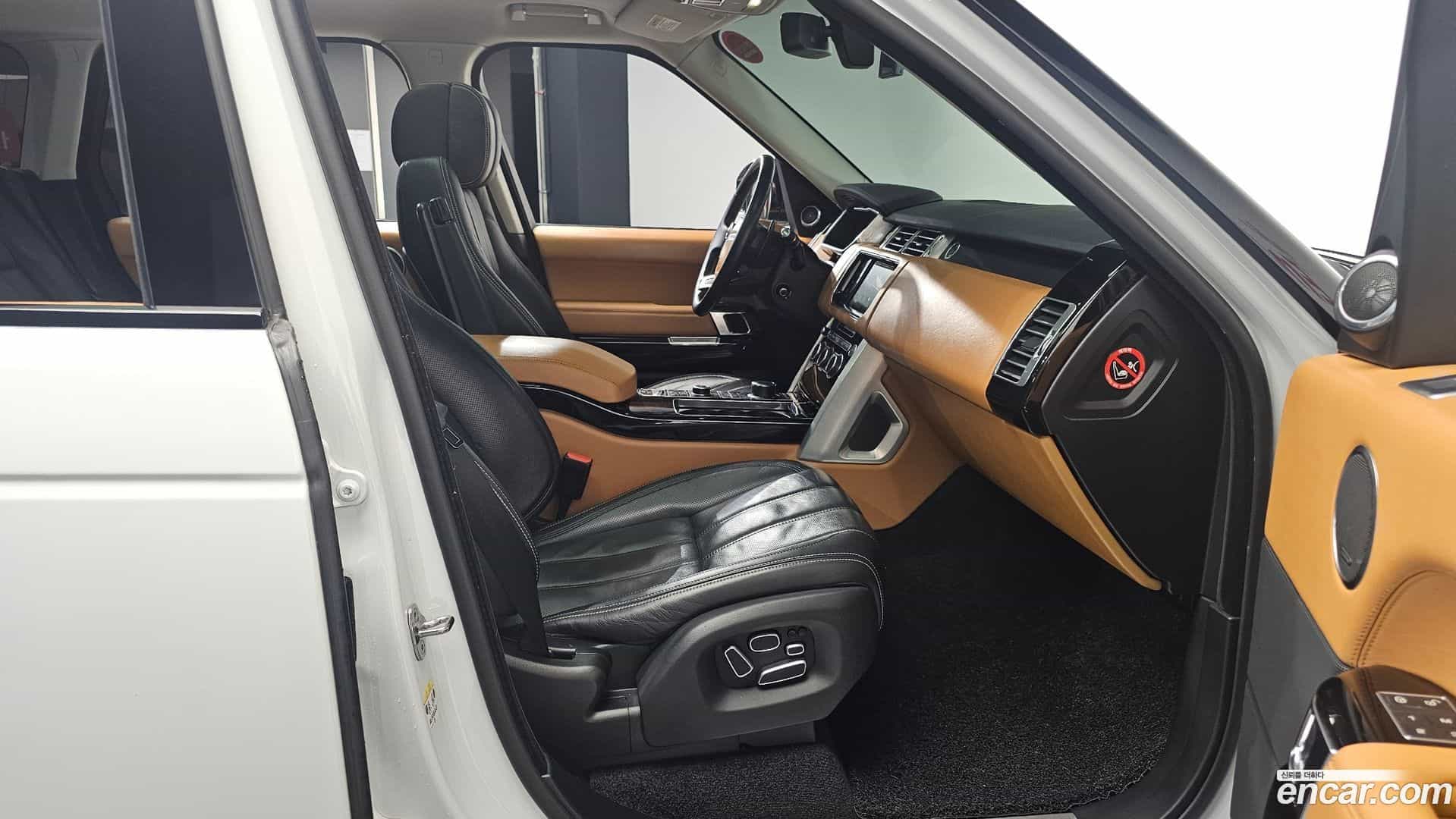 Range Rover Land Rover 2013.4-OPTION-015