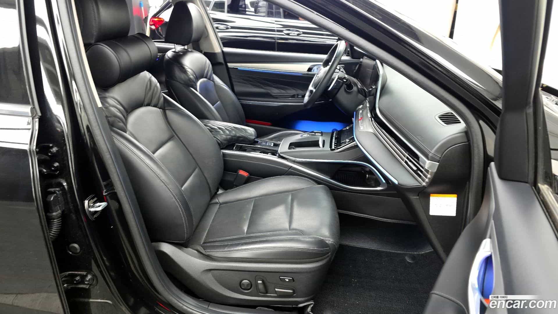 Grandeur Hyundai 2020.2-OPTION-015