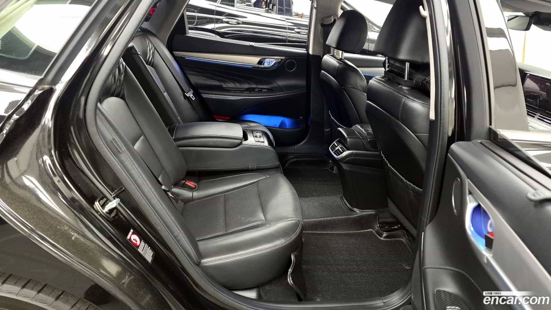 Grandeur Hyundai 2020.2-OPTION-016
