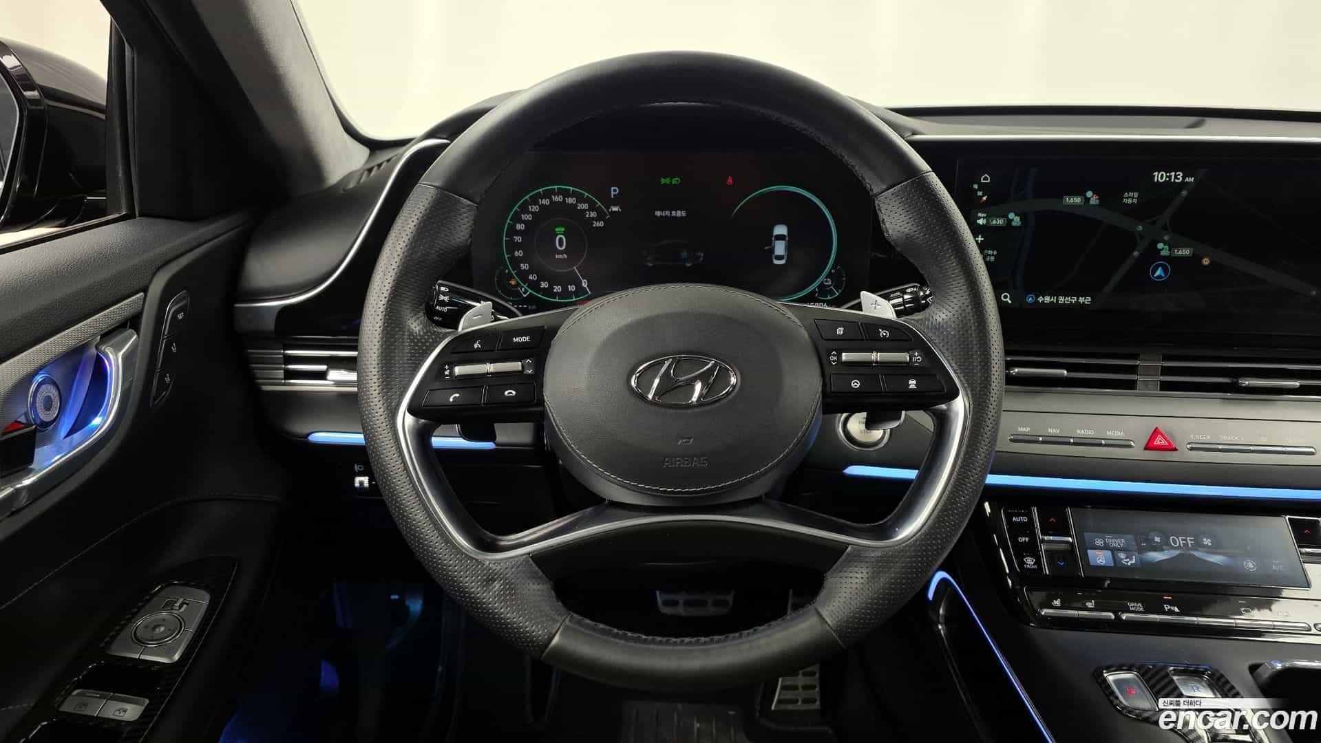 Grandeur Hyundai 2020.2-OPTION-017