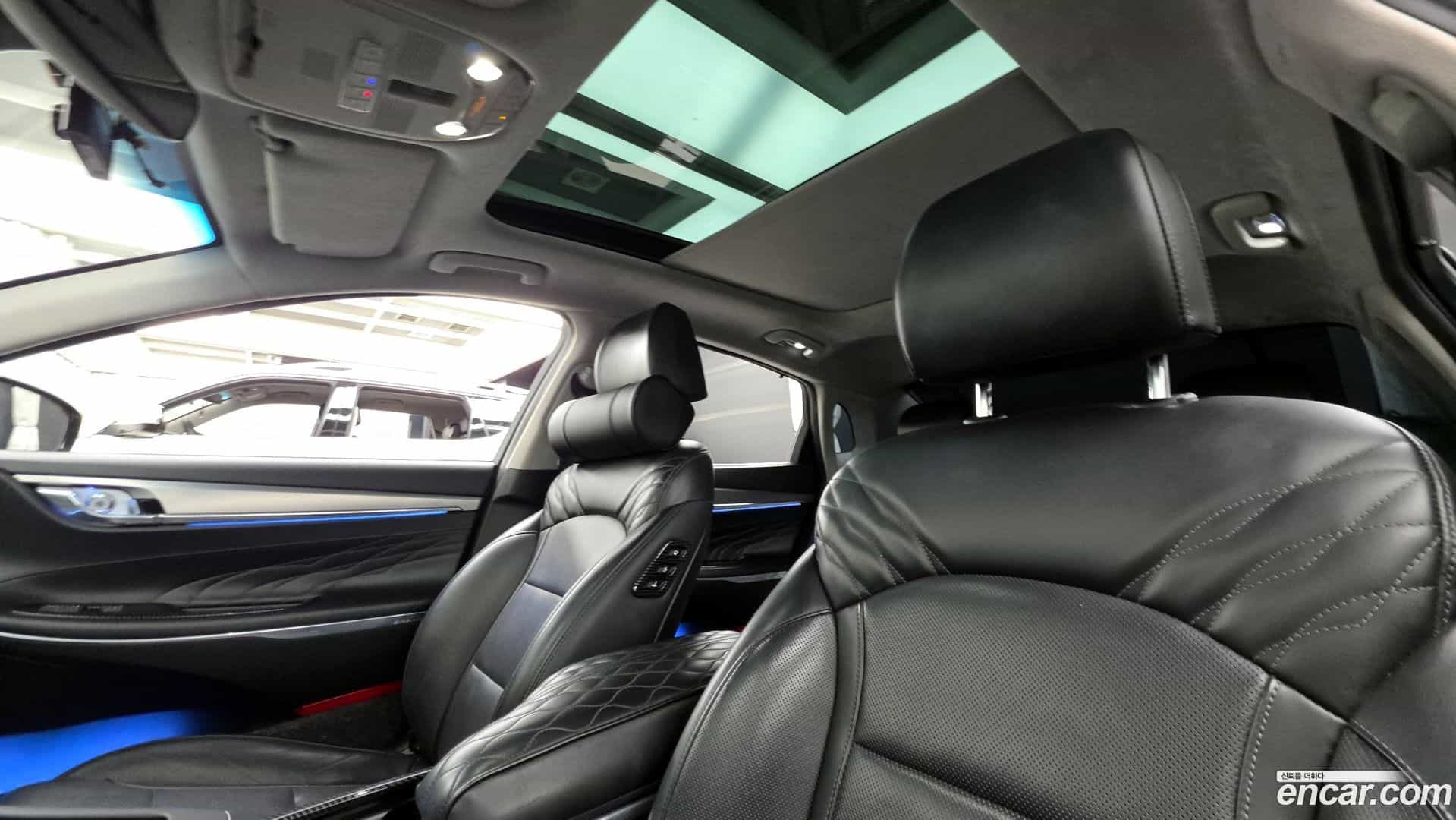 Grandeur Hyundai 2020.2-OPTION-023