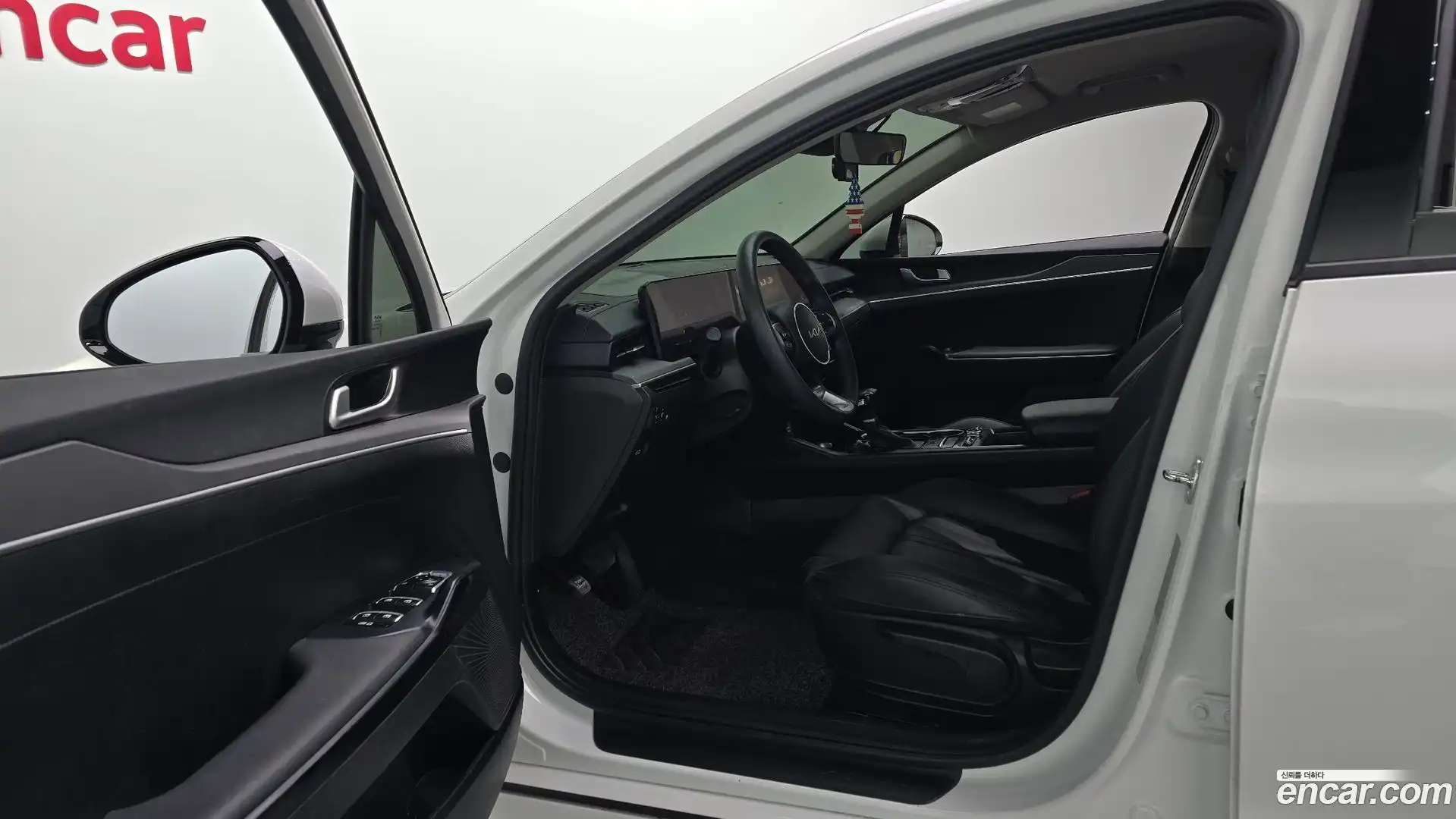 K5 Kia 2023.10-INNER-010