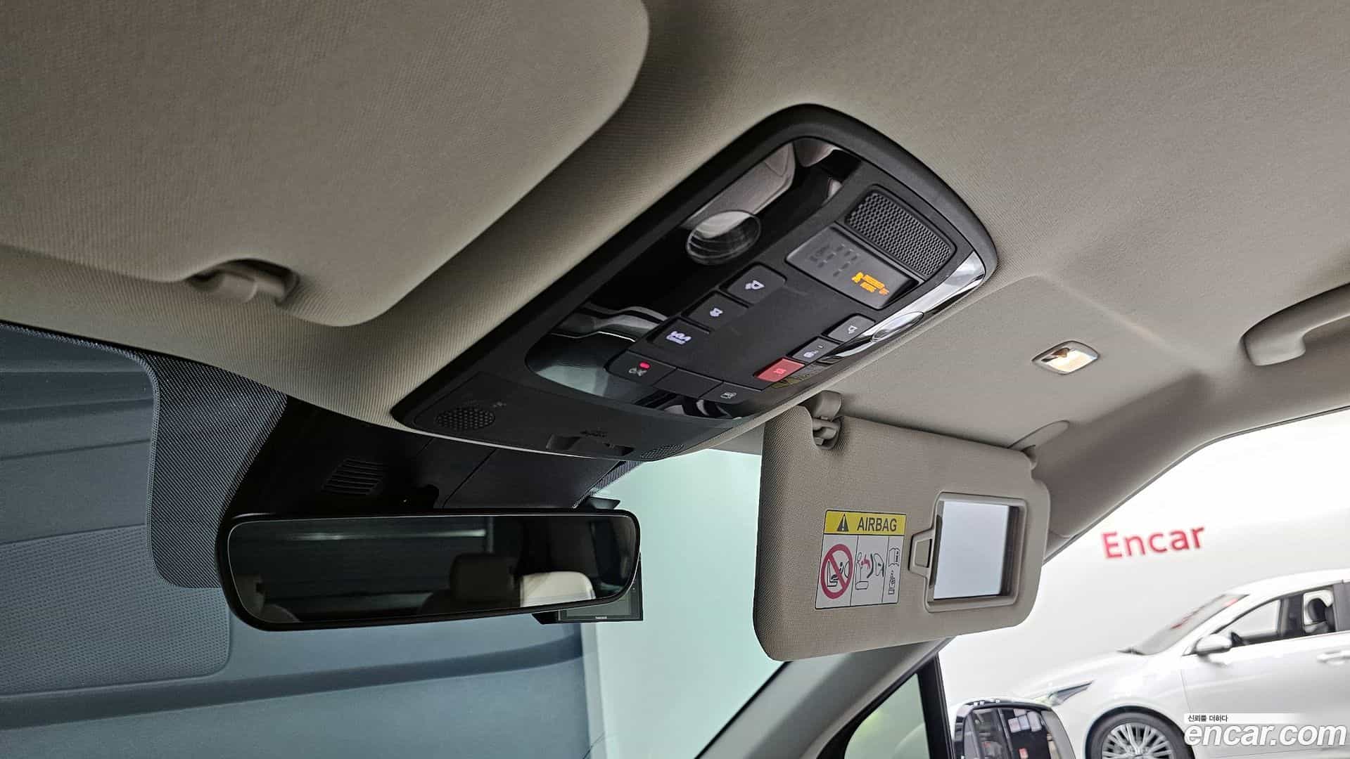 Canival Kia 2022.0-OPTION-023