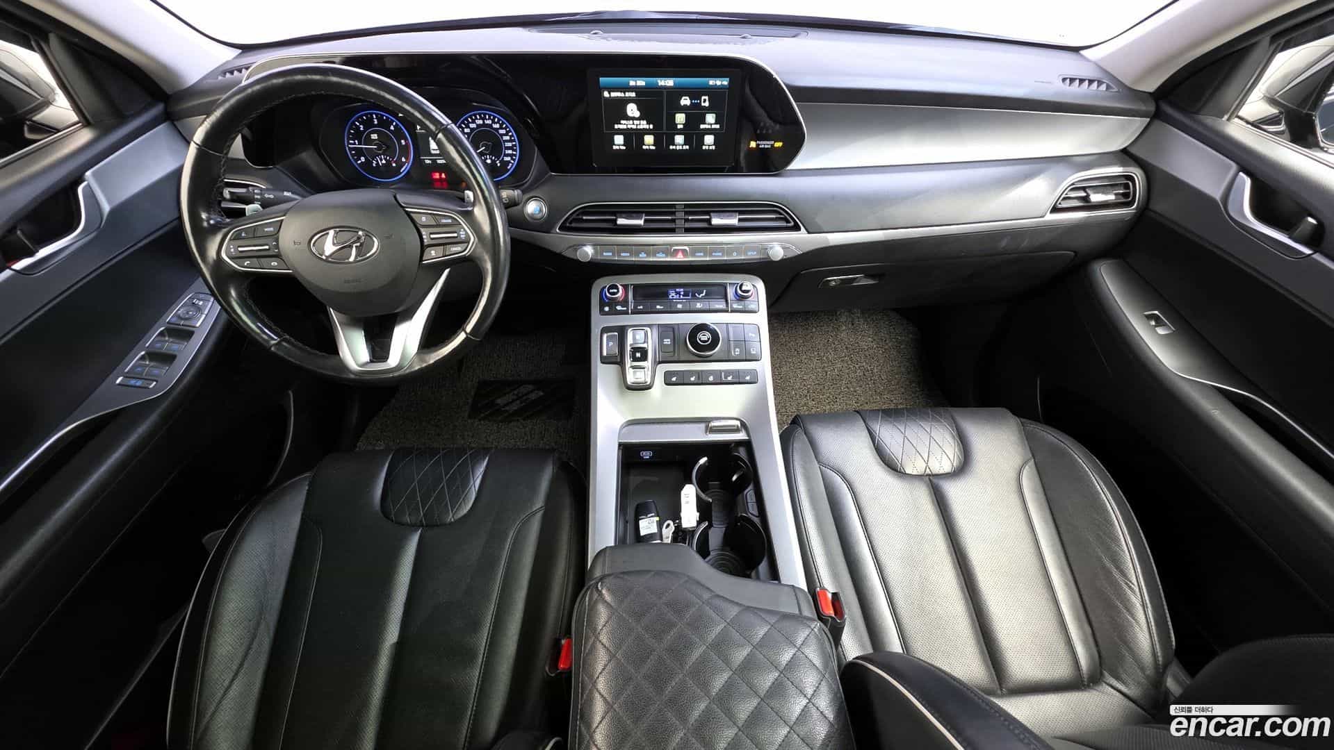Palisade Hyundai 2019.0-INNER-007