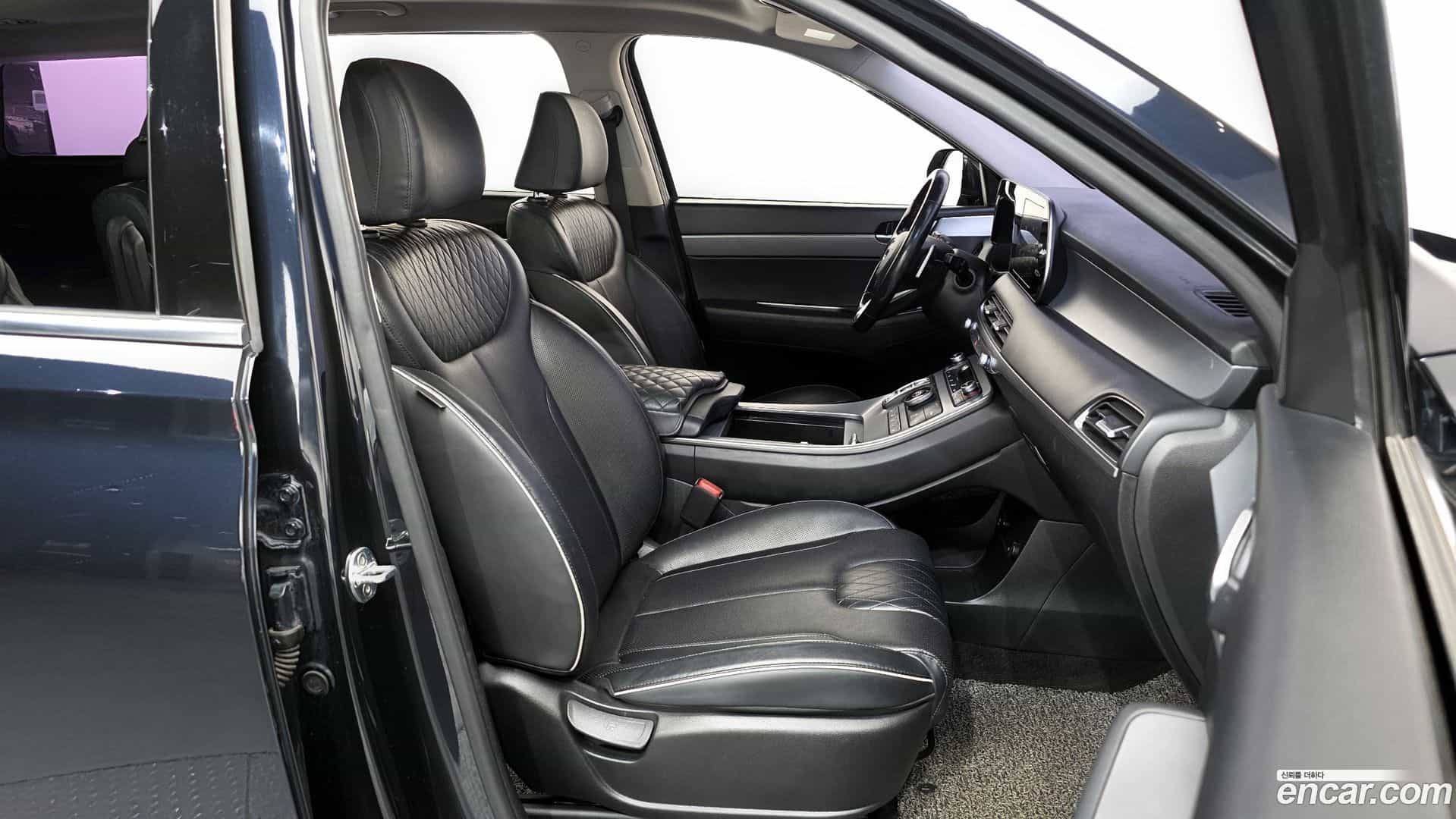 Palisade Hyundai 2019.0-OPTION-015