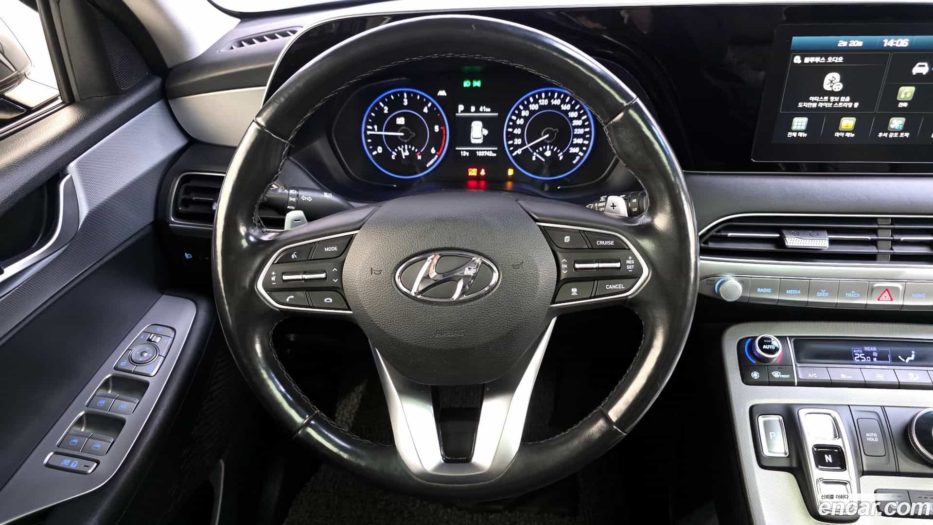Palisade Hyundai 2019.0-OPTION-019