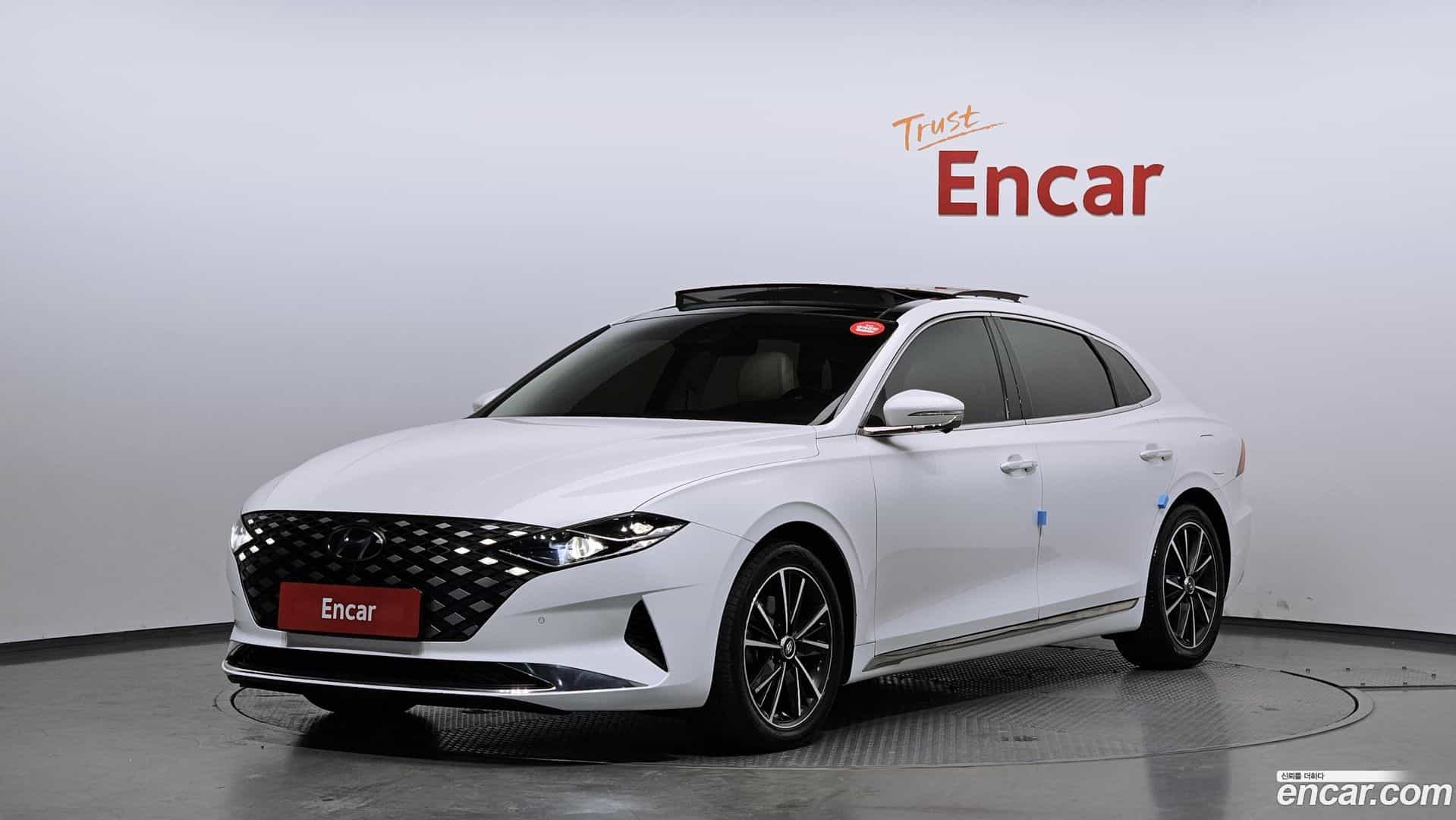 Grandeur Hyundai 2021.9-OUTER-001