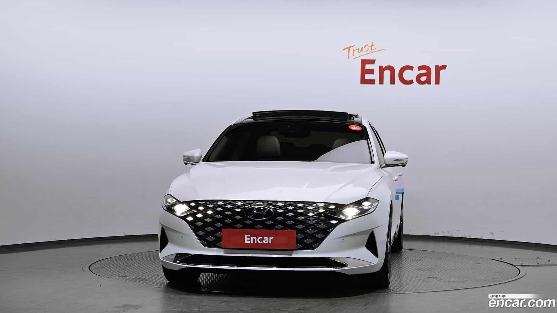 Grandeur Hyundai 2021.9-OUTER-003