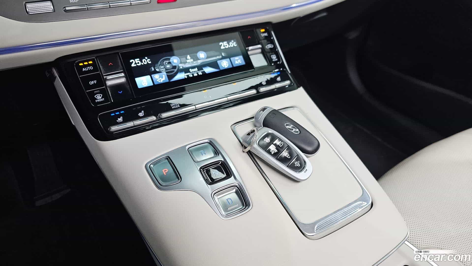 Grandeur Hyundai 2021.9-INNER-009