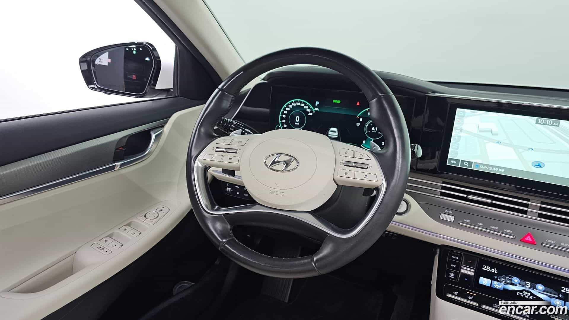 Grandeur Hyundai 2021.9-OPTION-017