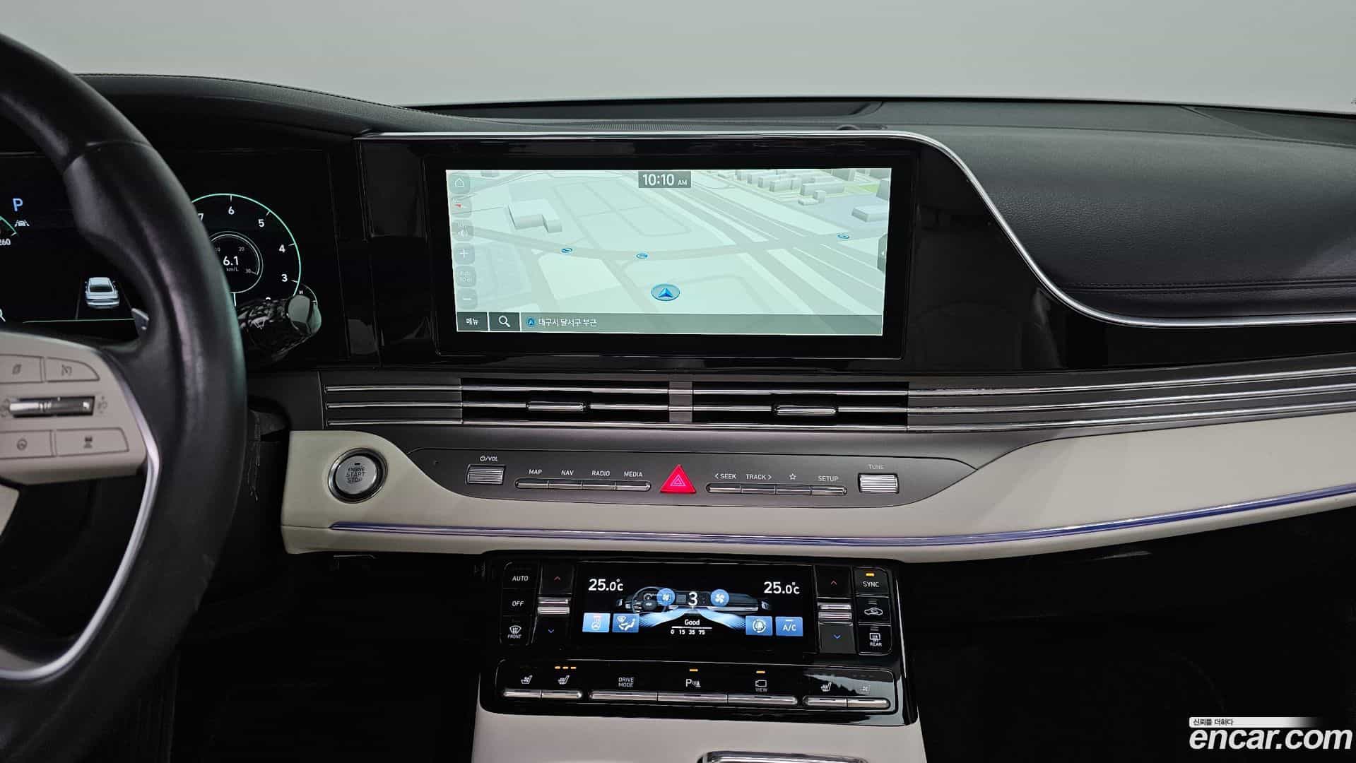 Grandeur Hyundai 2021.9-OPTION-019