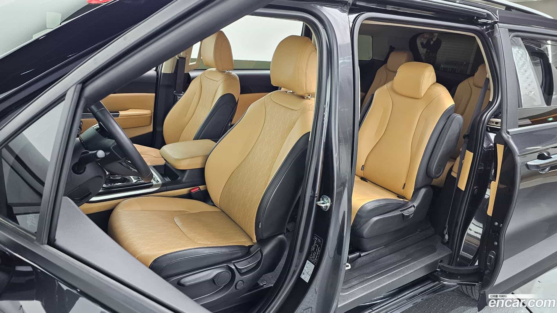 Canival Kia 2022.11-OPTION-015