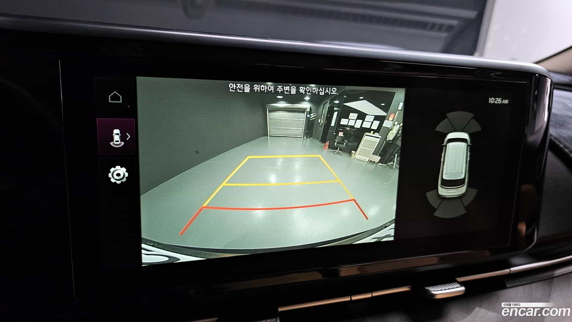 Canival Kia 2021.11-OPTION-020
